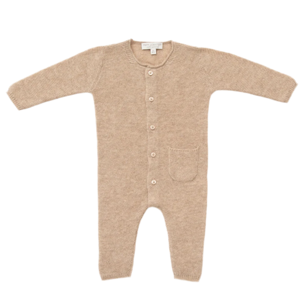 Baby jumpsuit ANOUK