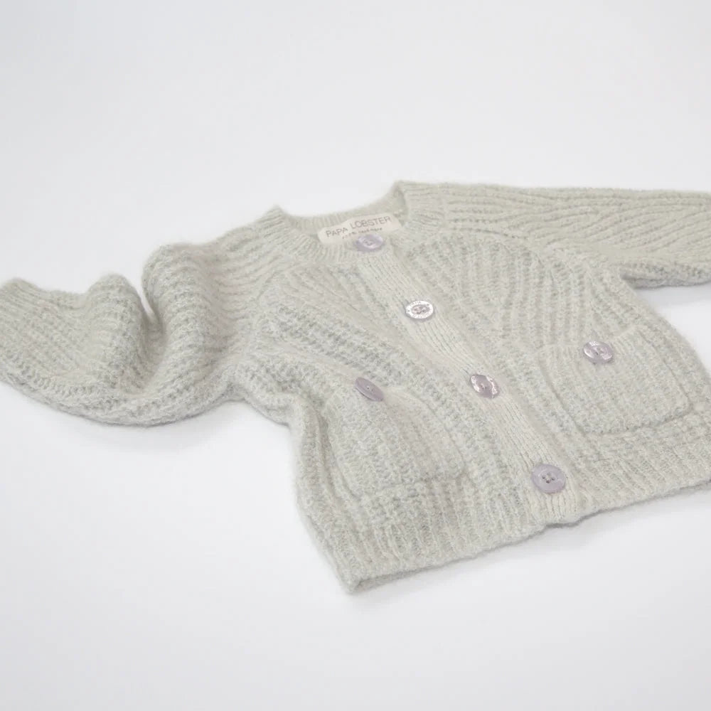 Cardigan JULIANNE