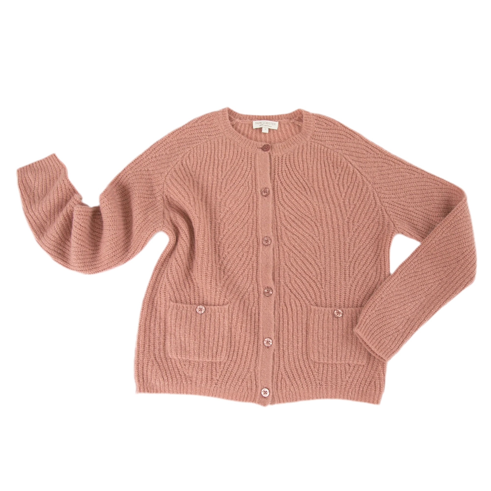 Cardigan JULIANNE X