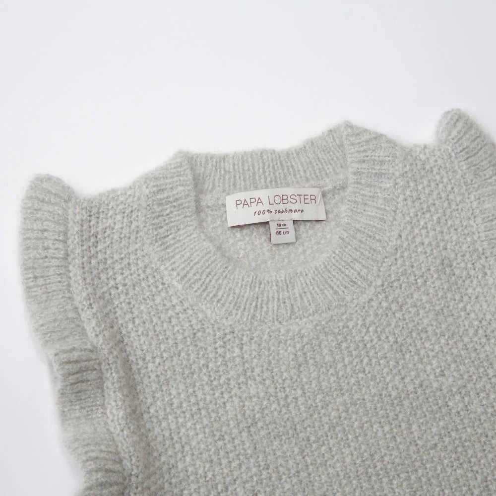 ALETTA pullover