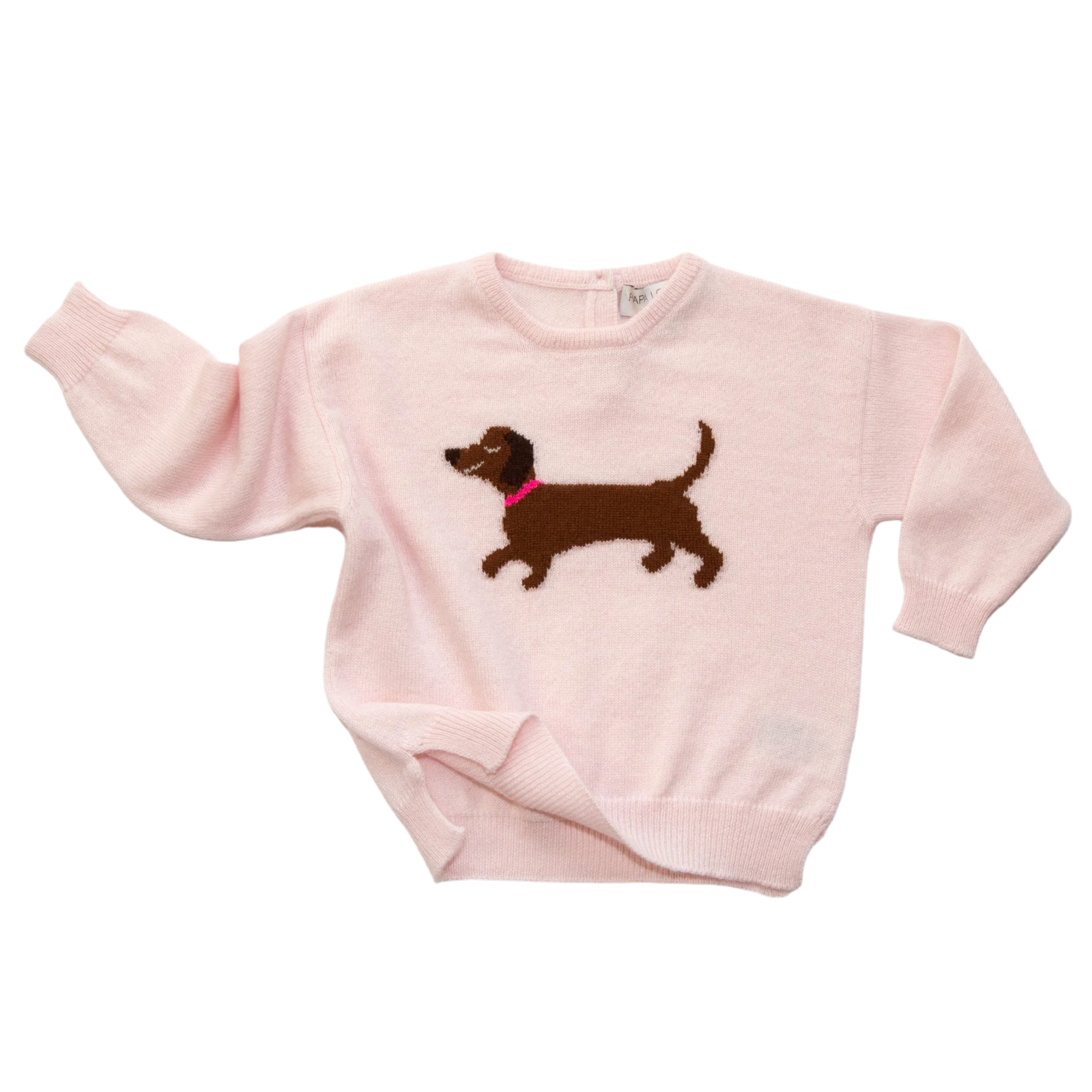 Sweater DACKEL PL