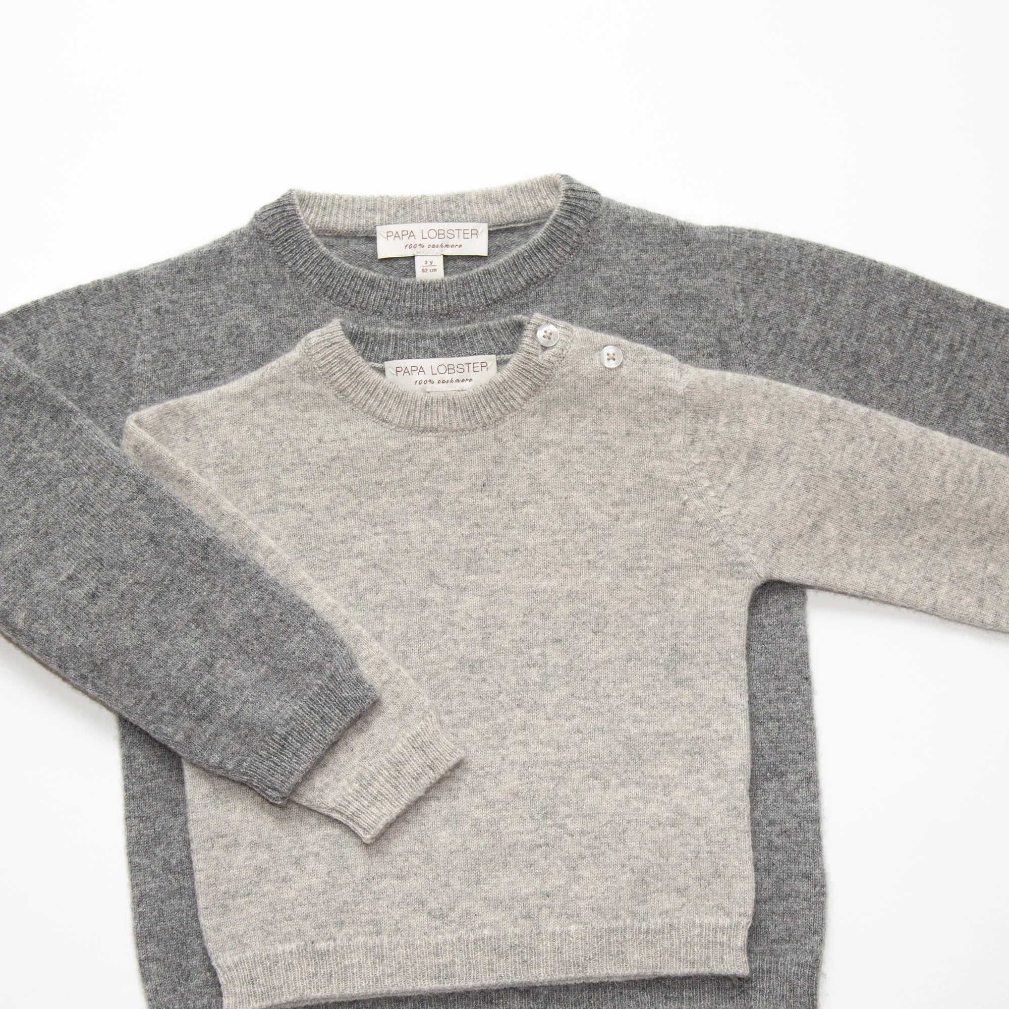 Pullover BOB