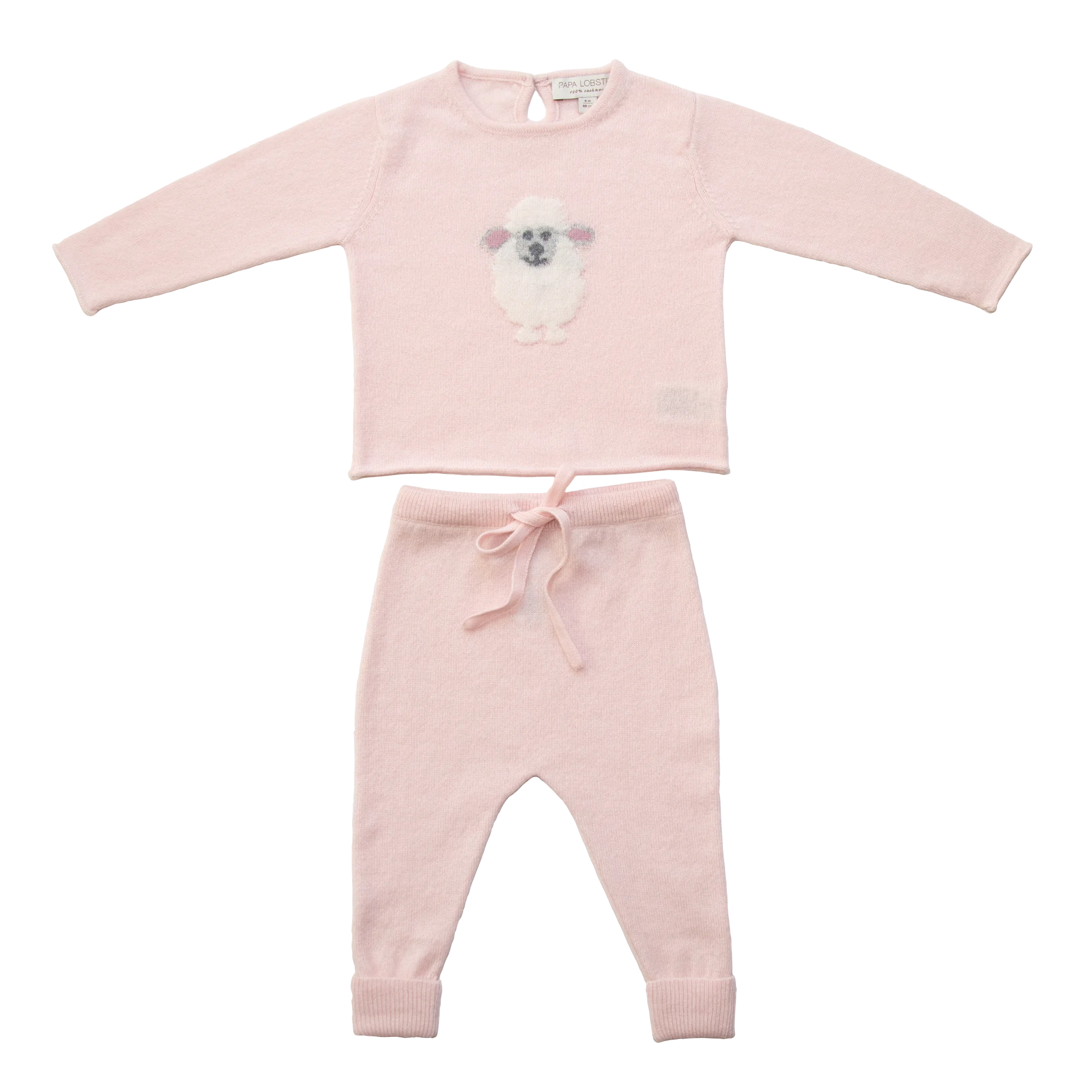 Baby set LOKI