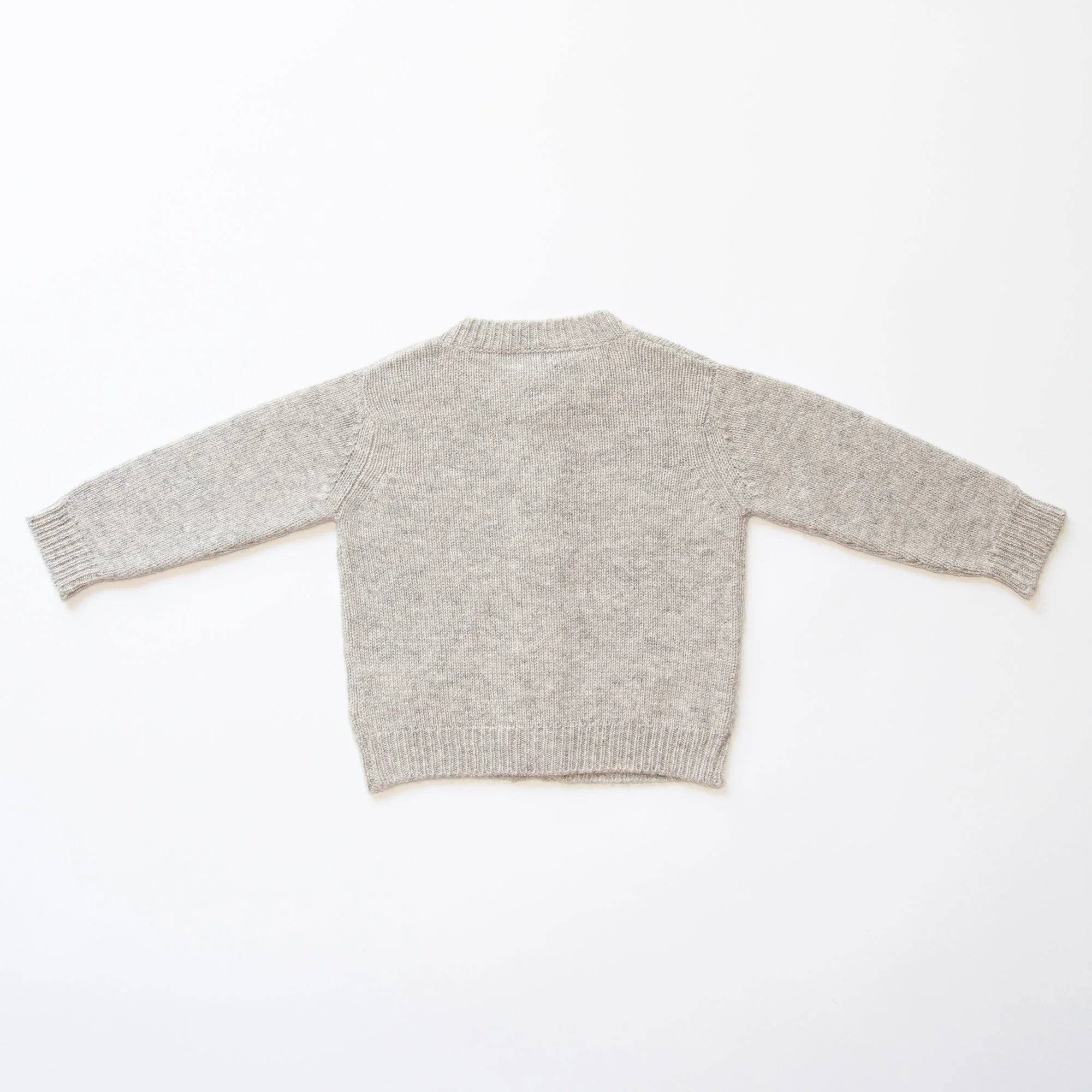 Strickjacke NICKI, b) 6 Monate/68 cm