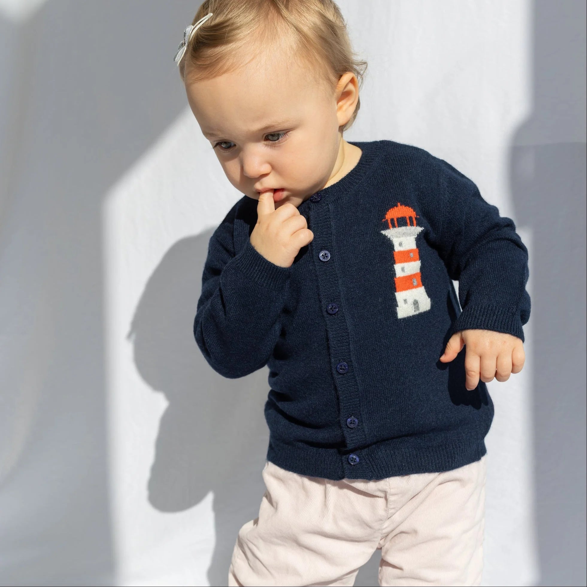 Collection for "Petite Poupette"