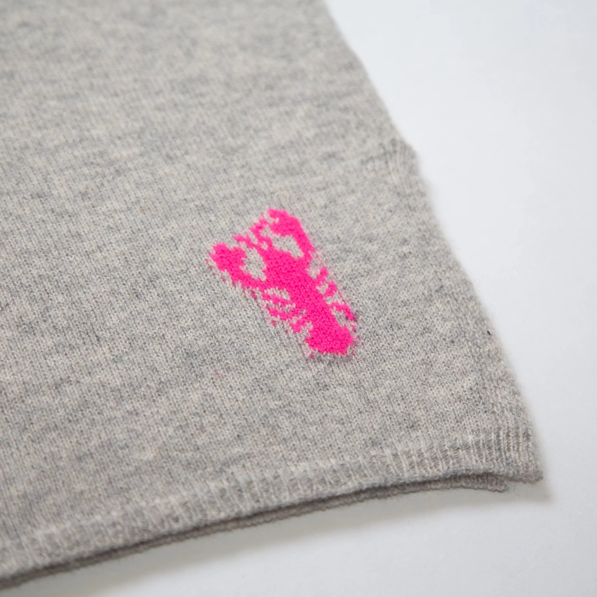 JOHA sweater