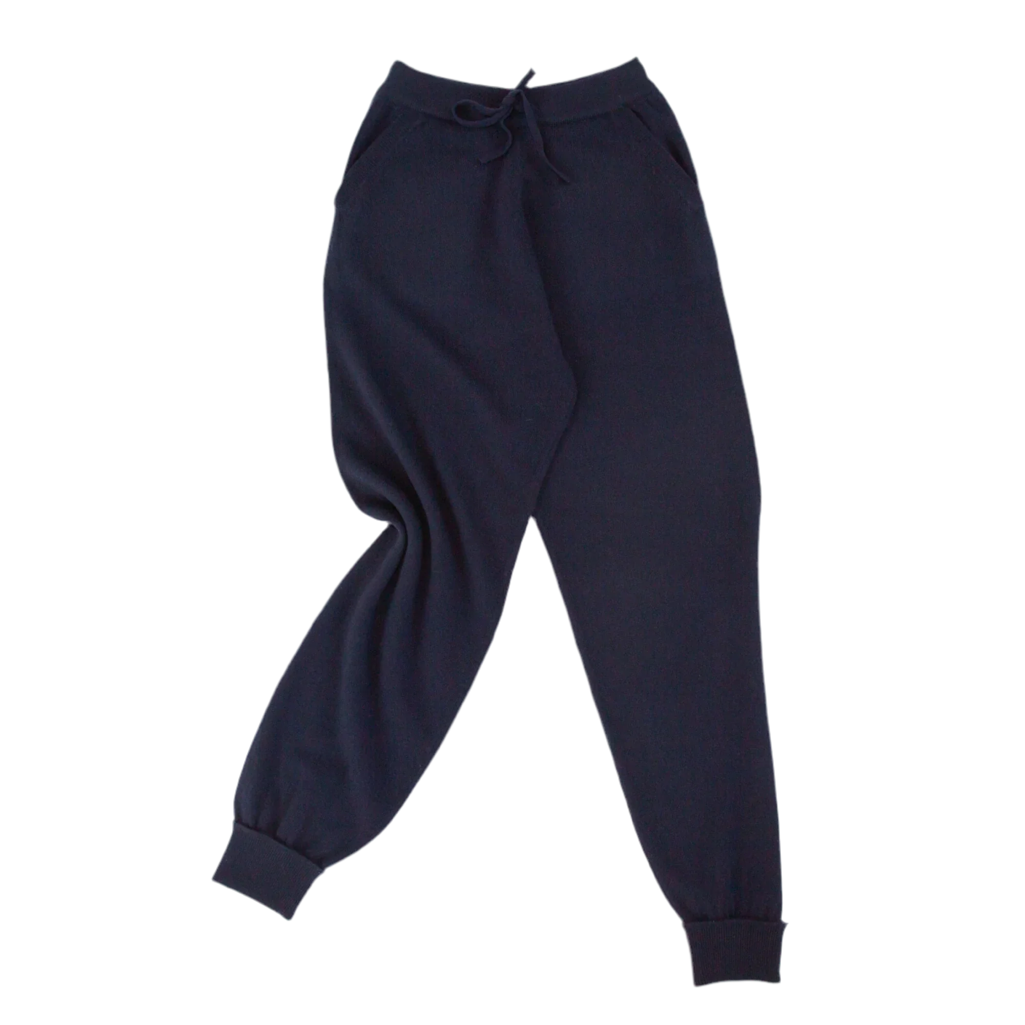 Women's cashmere trousers CHARLIE