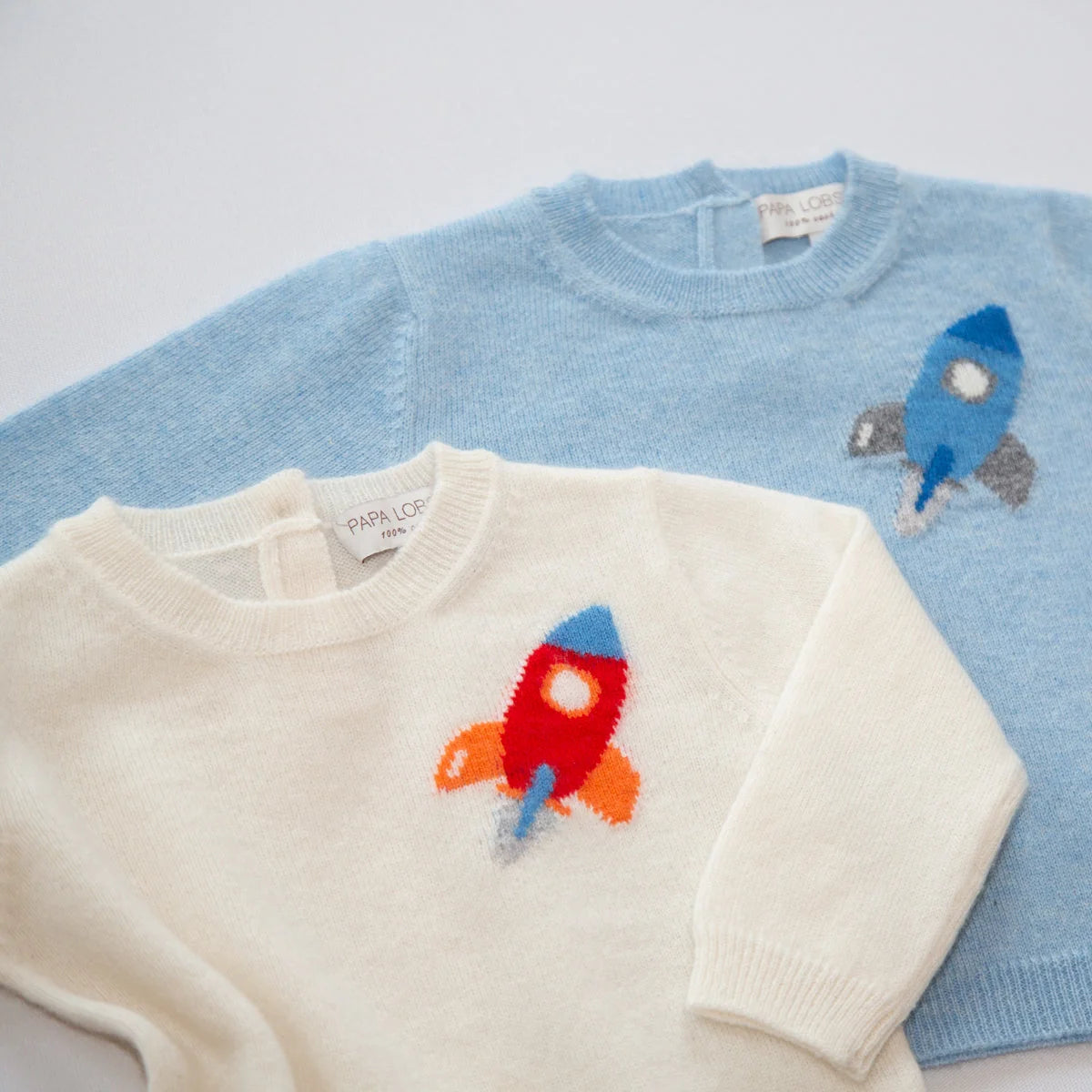 Sweater ROCKET