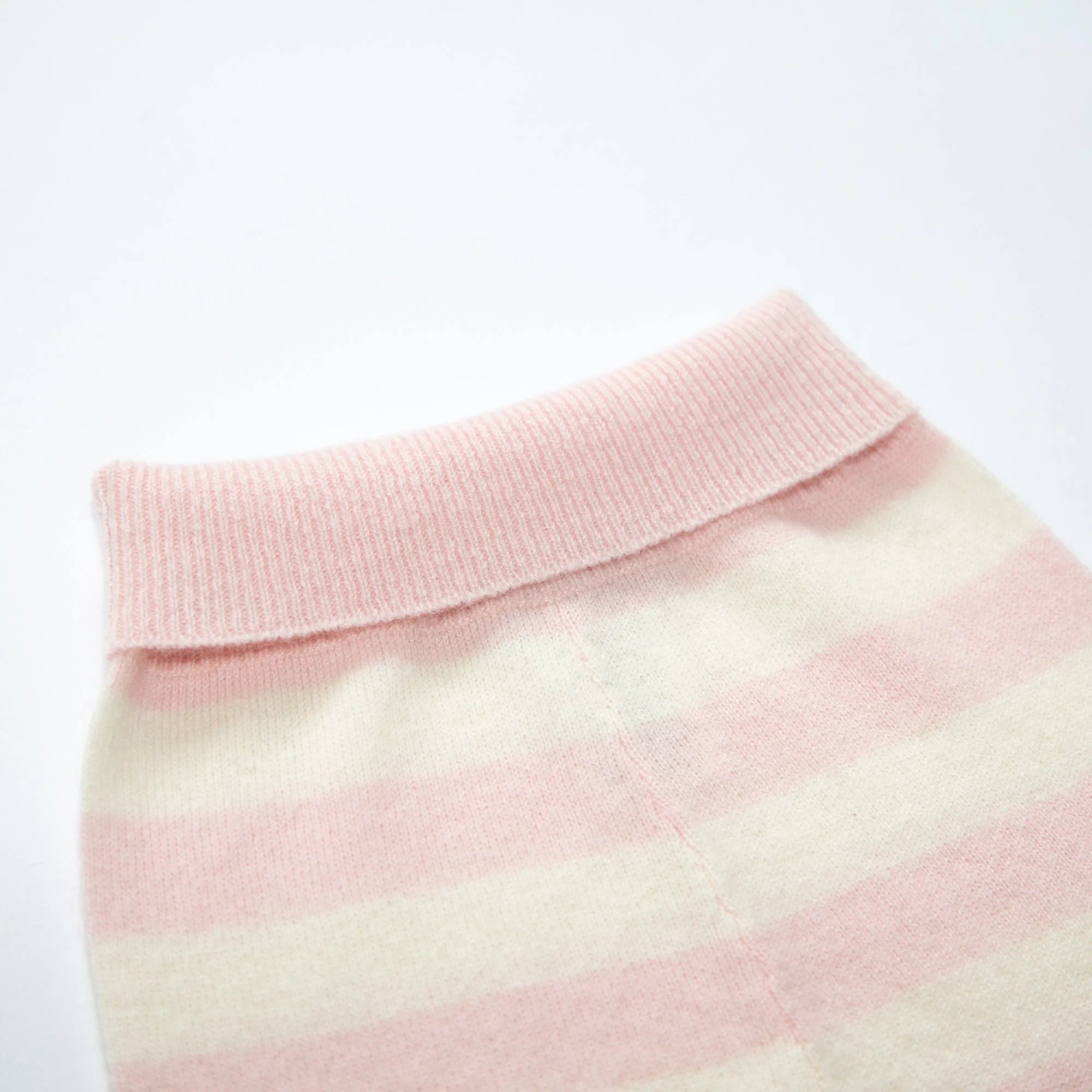 BOBBY baby pants with stripes