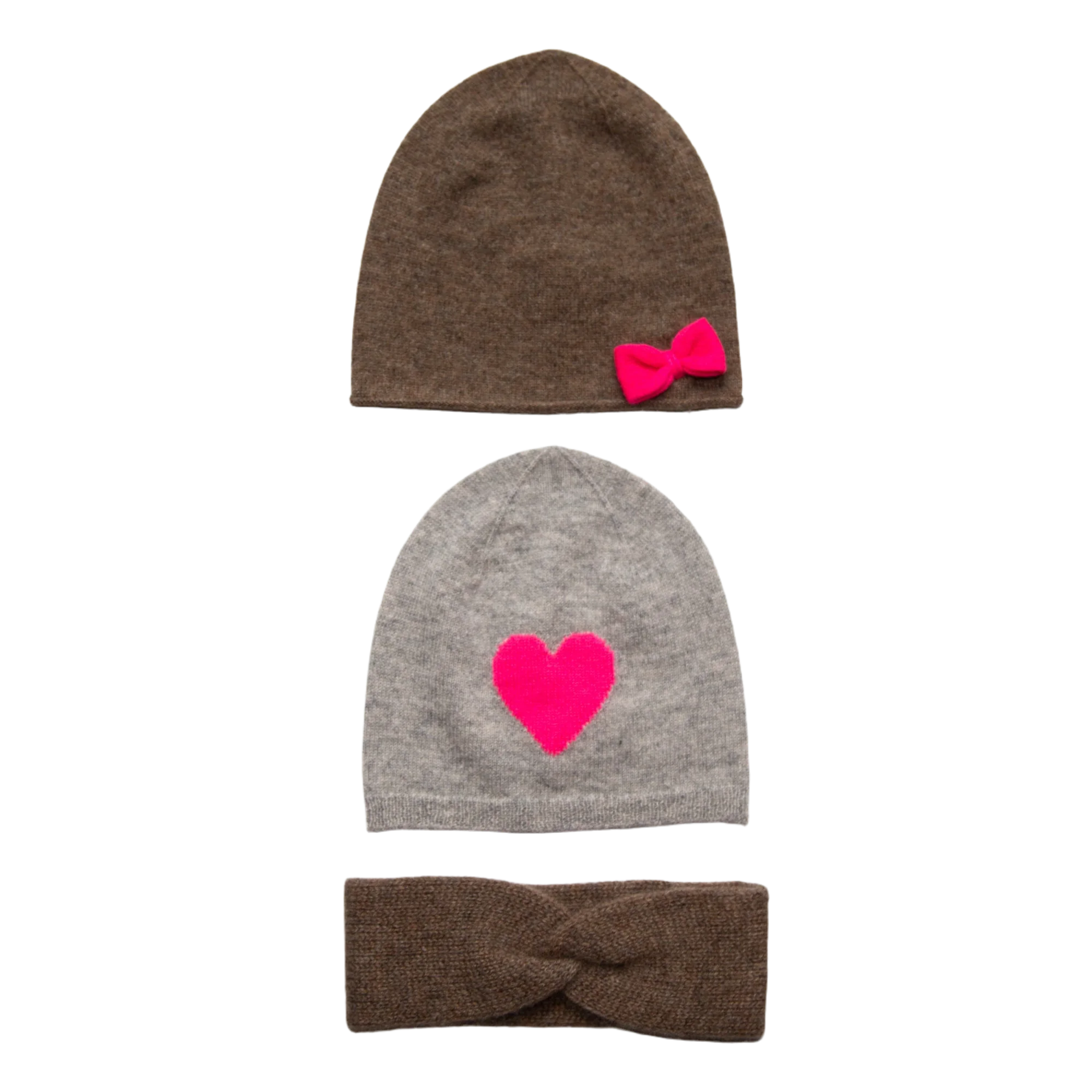 HEART hat