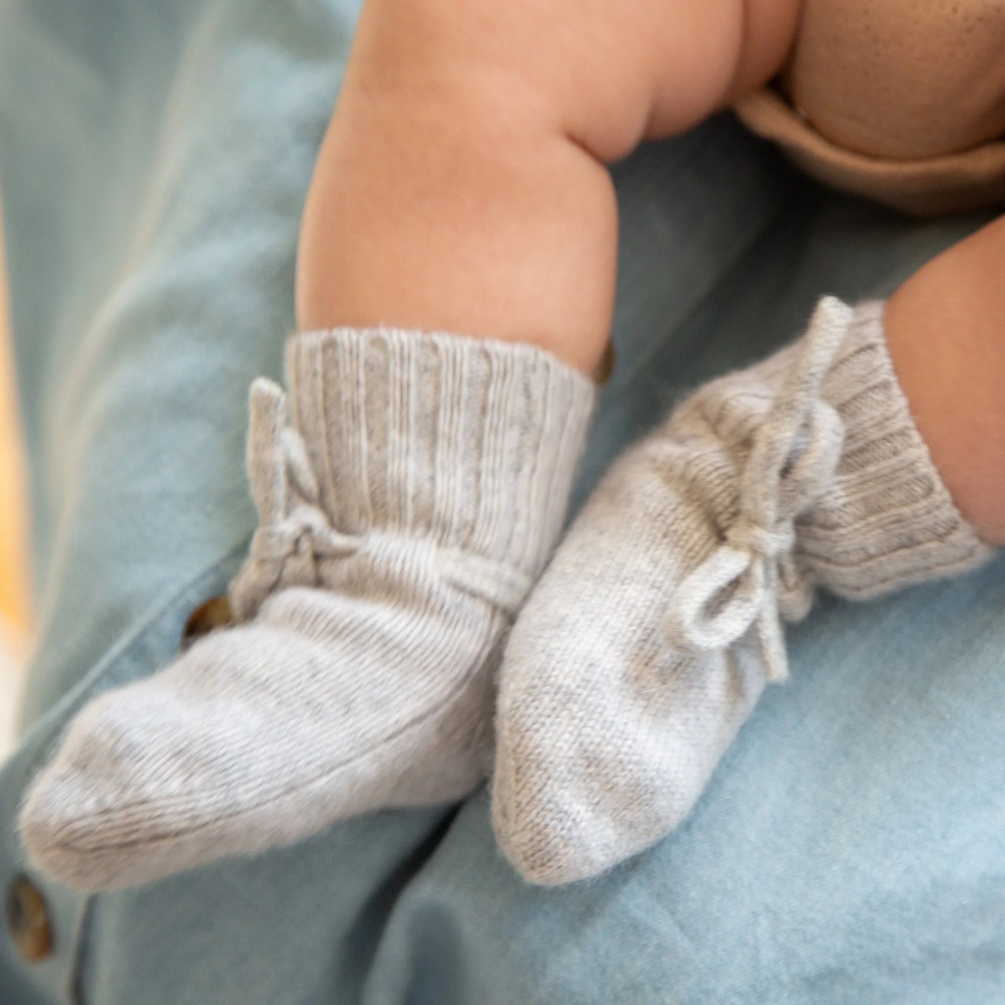 Baby socks MIMI