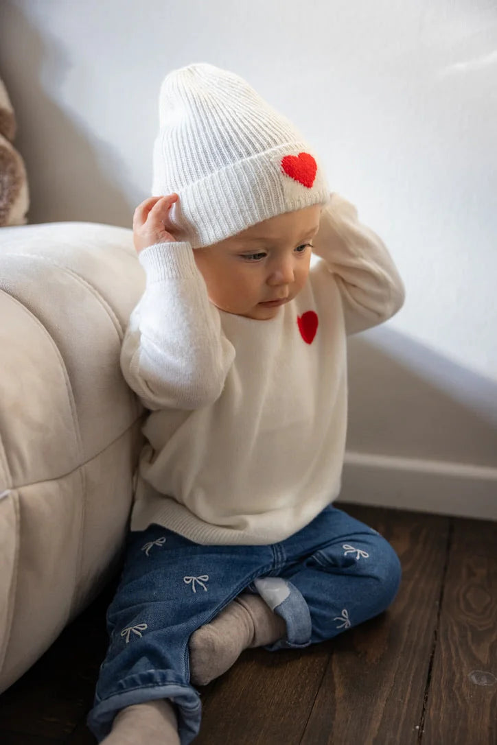 LITTLE HEART collection