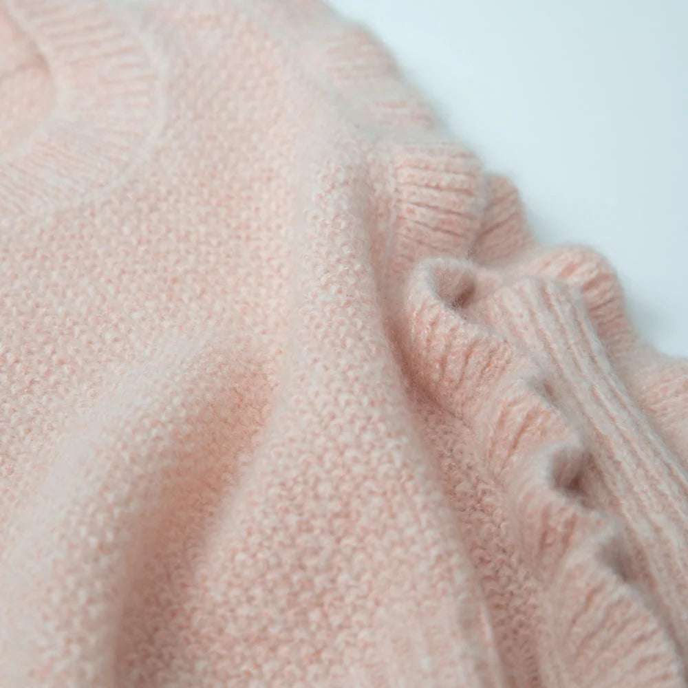 ALETTA pullover