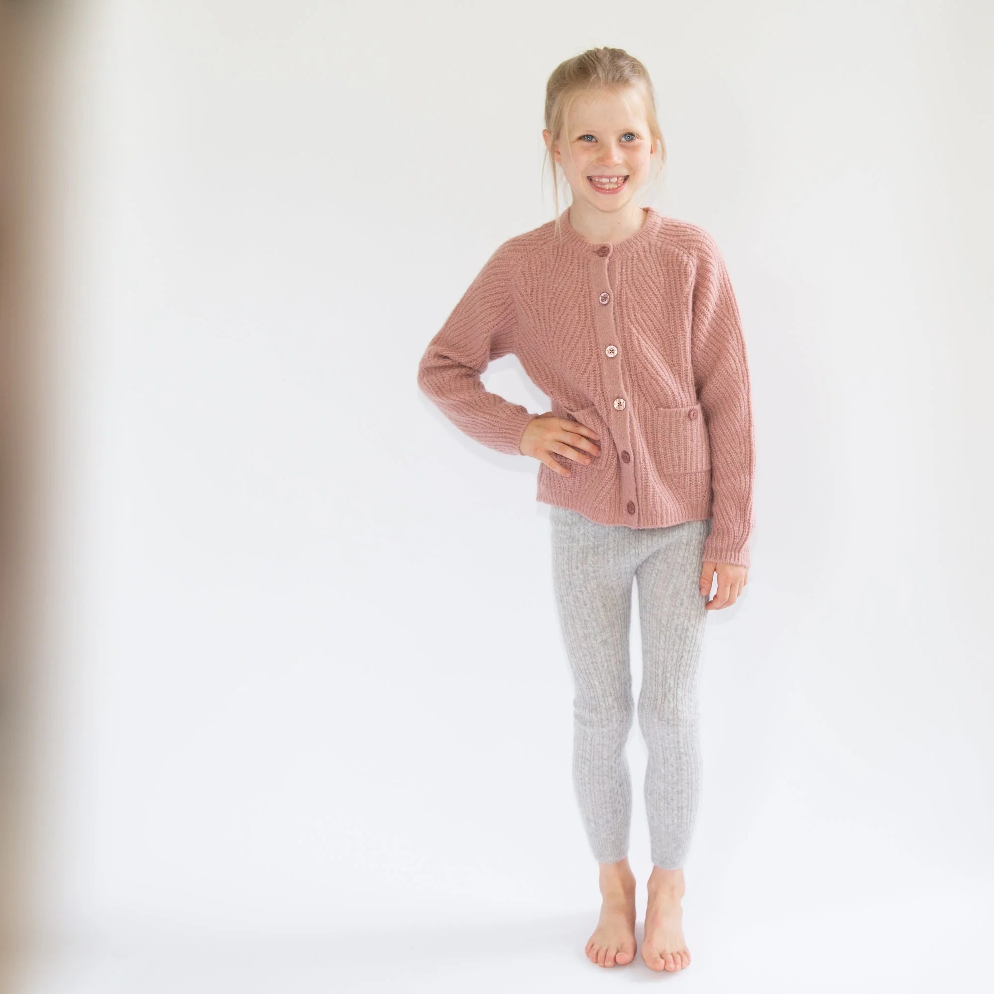Cardigan JULIANNE
