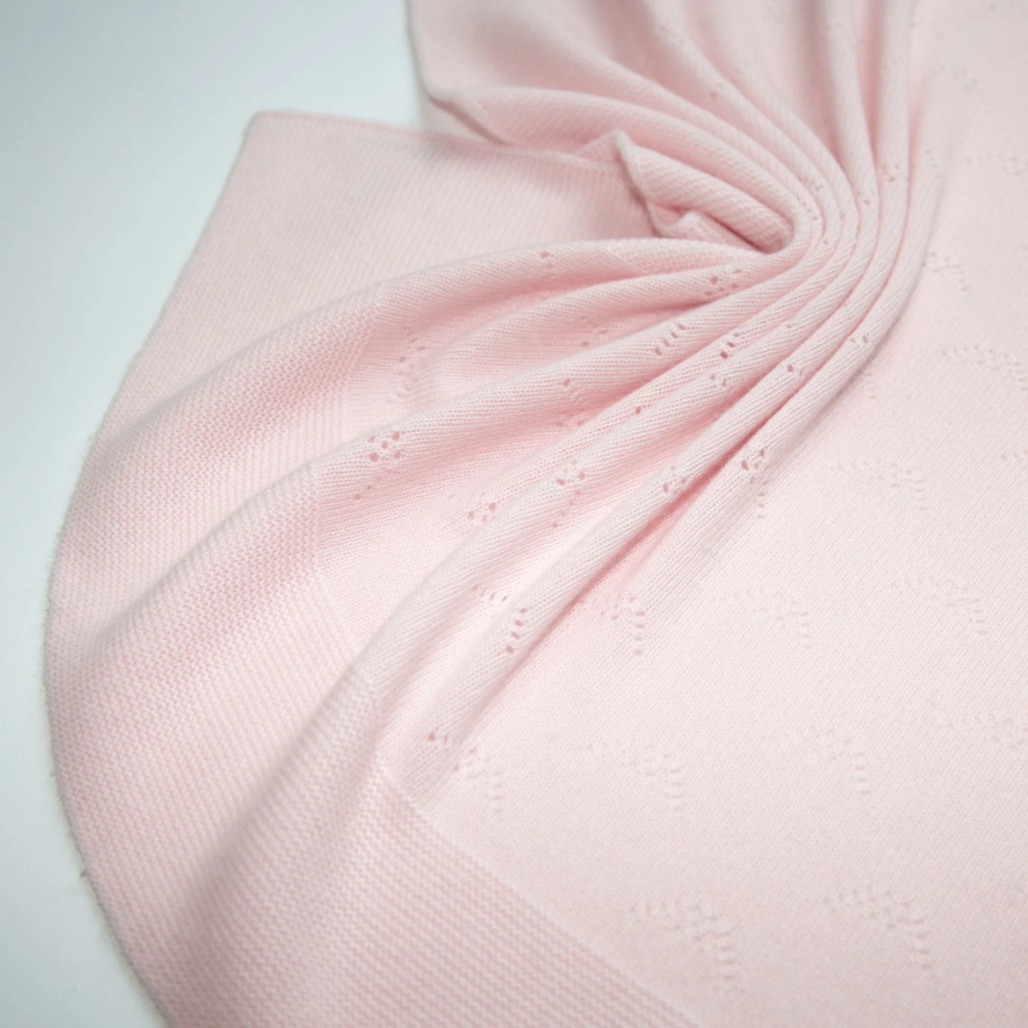 Cashmere baby blanket LEE