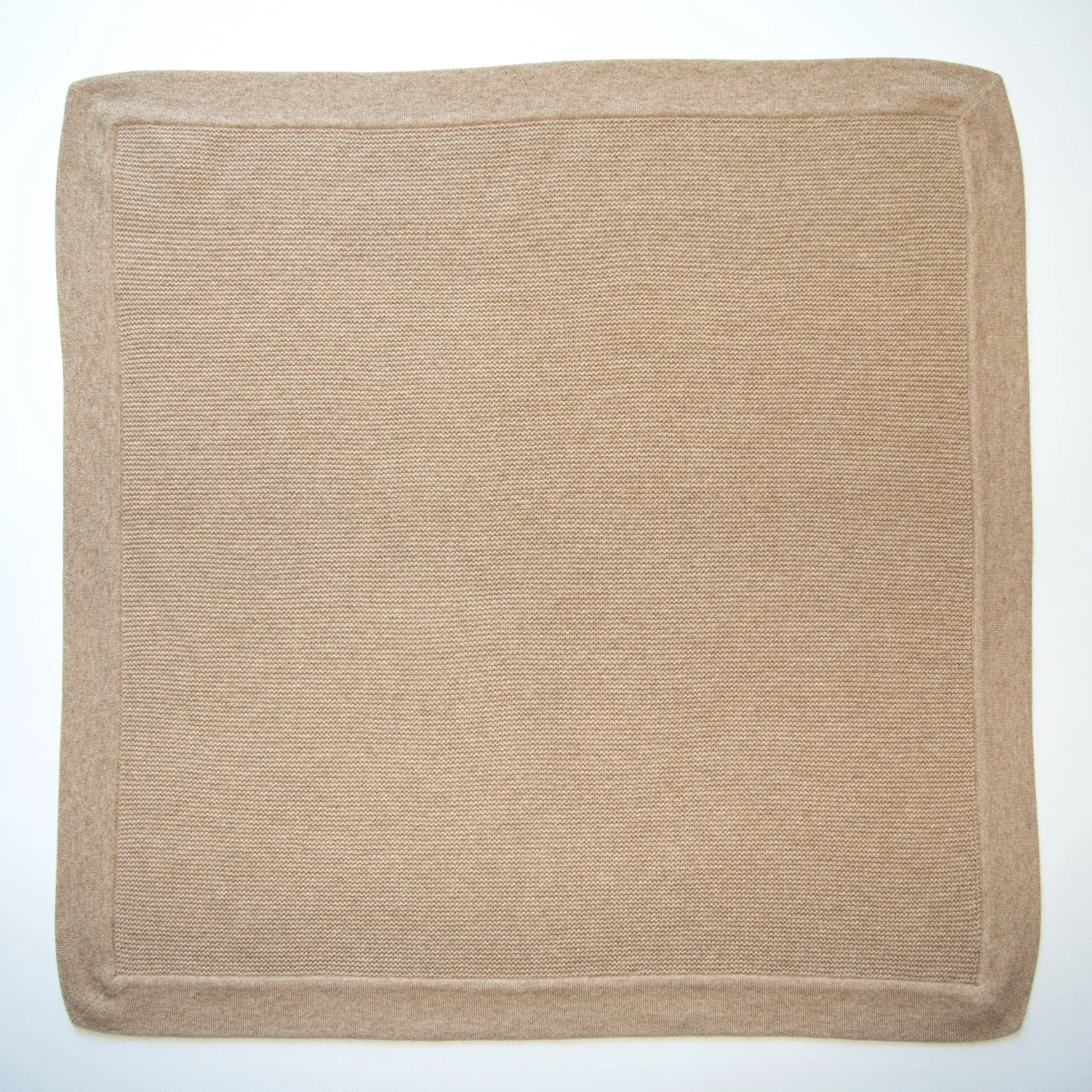 Kaschmir-Babydecke PEARL