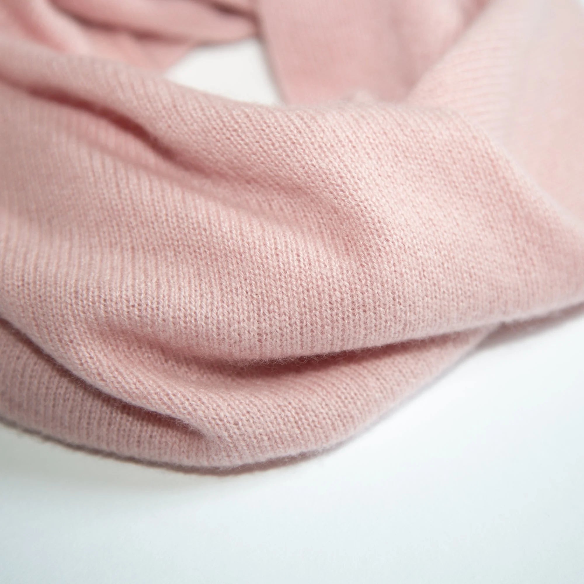 Loop scarf SASKIA