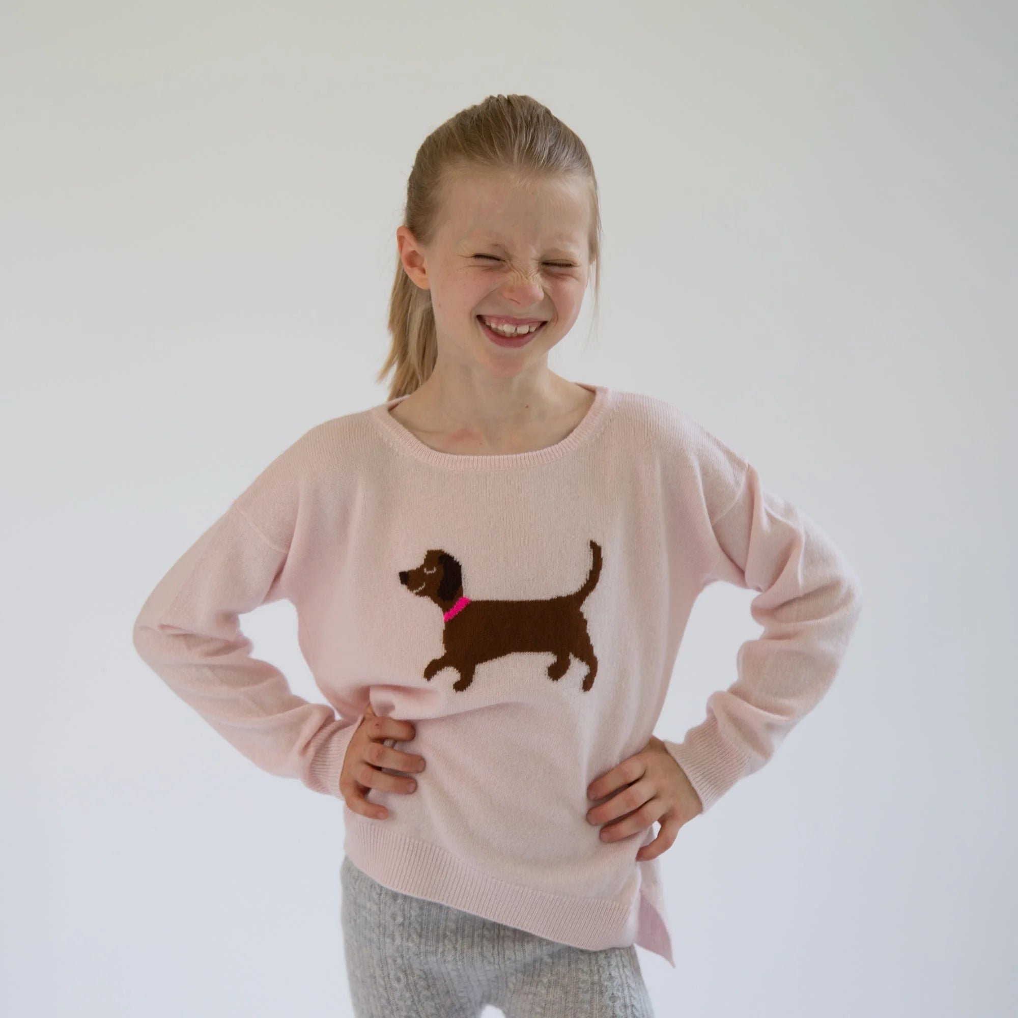 Sweater DACKEL PL