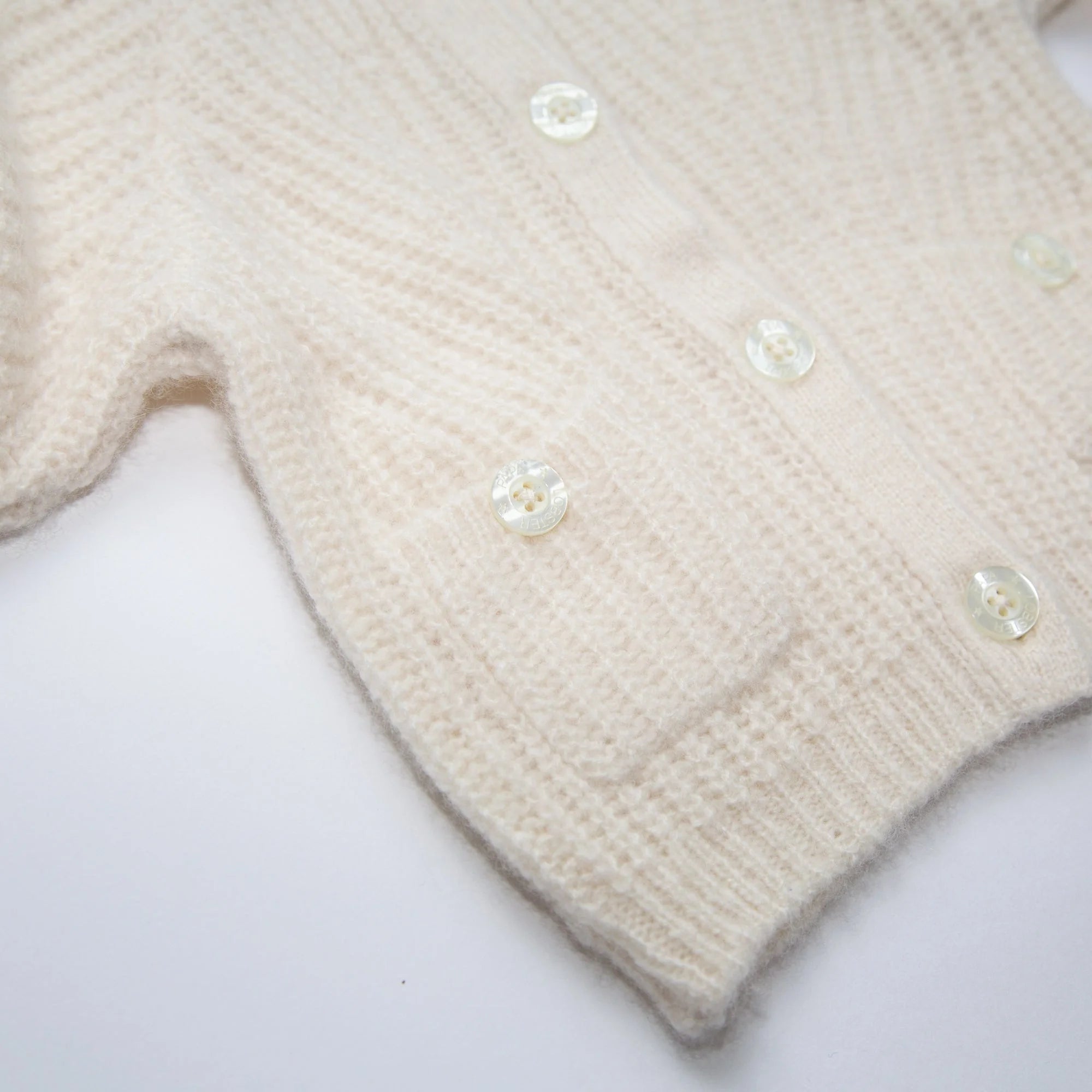 Cardigan JULIANNE