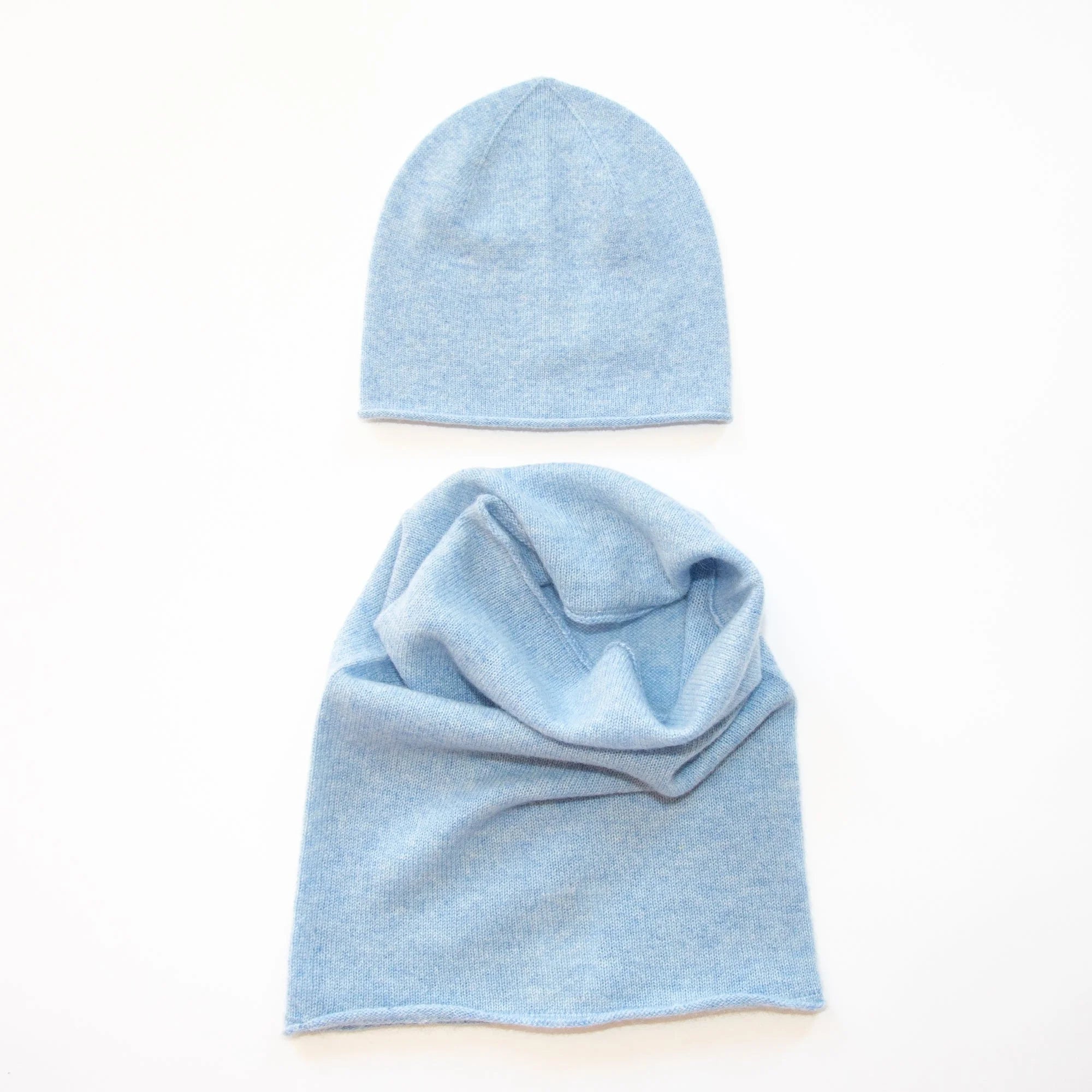 Loop scarf NICKI