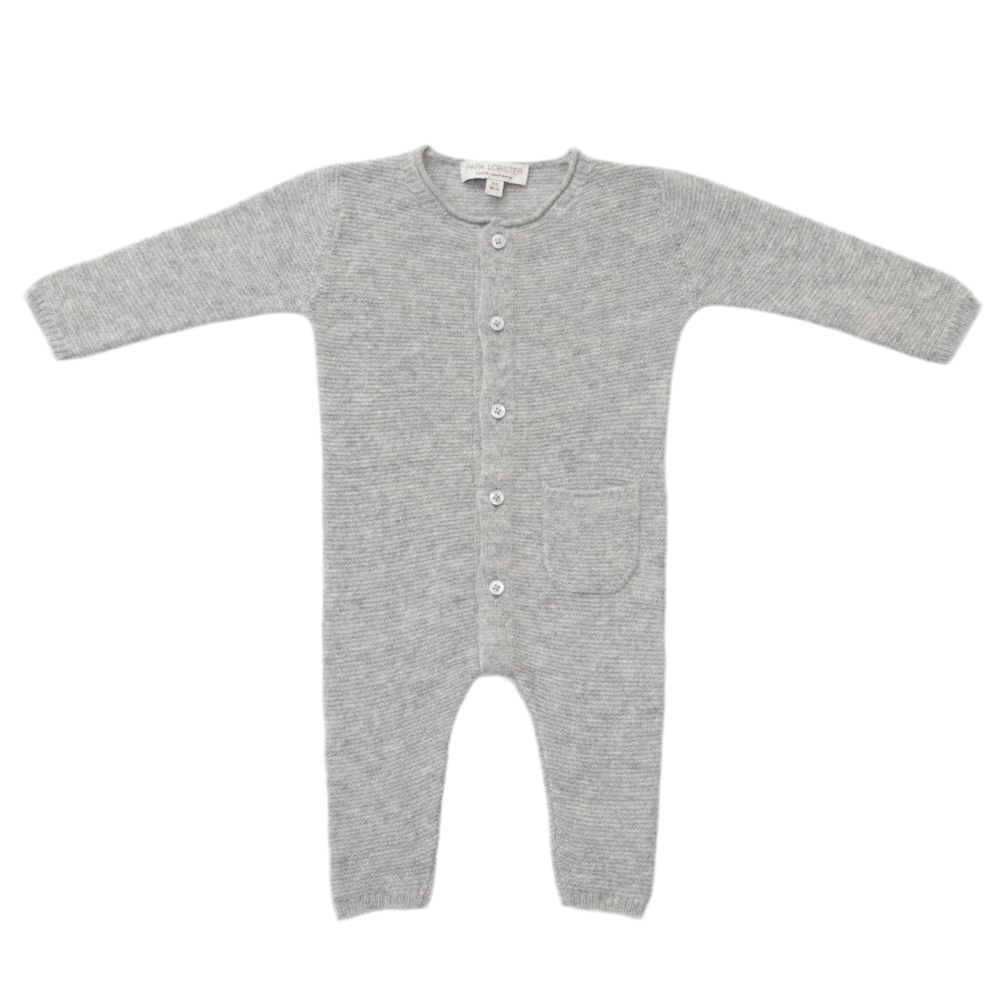 Baby jumpsuit ANOUK
