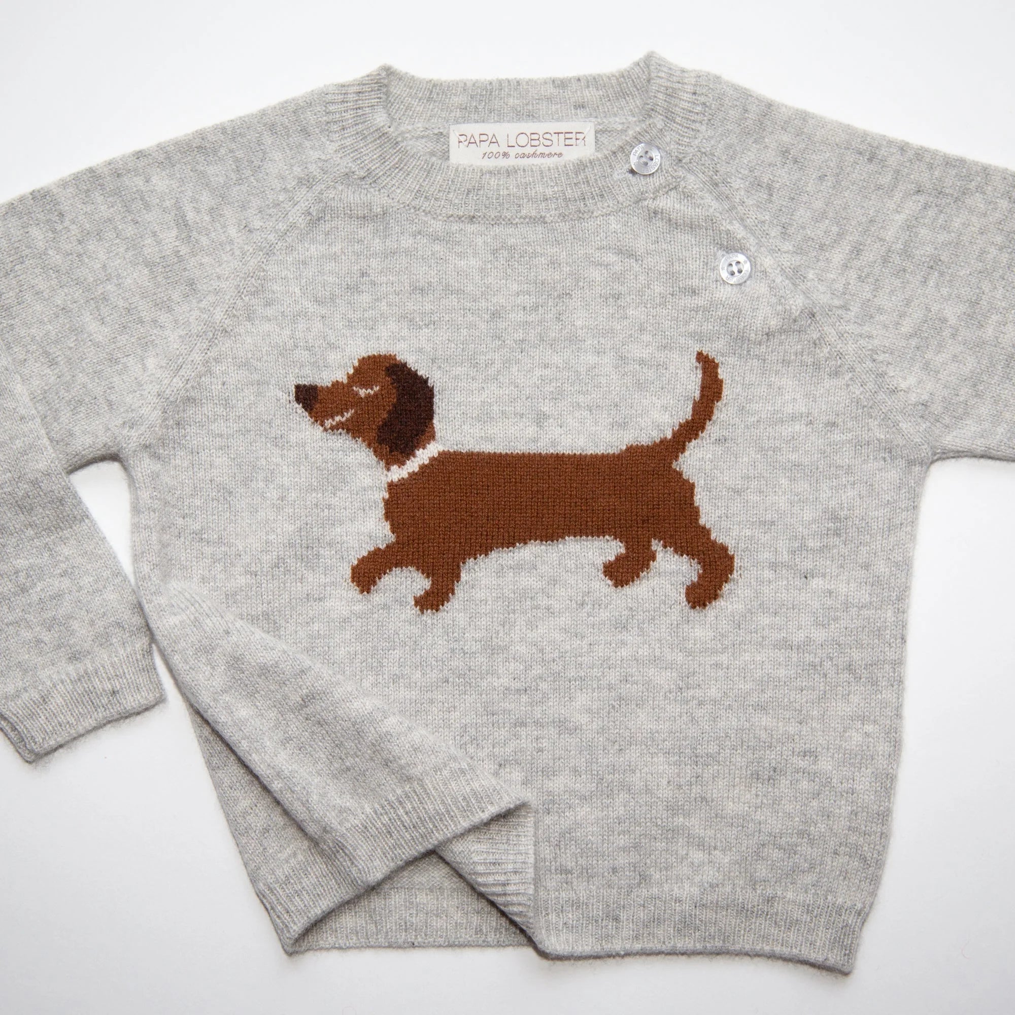 Sweater DACKEL PL