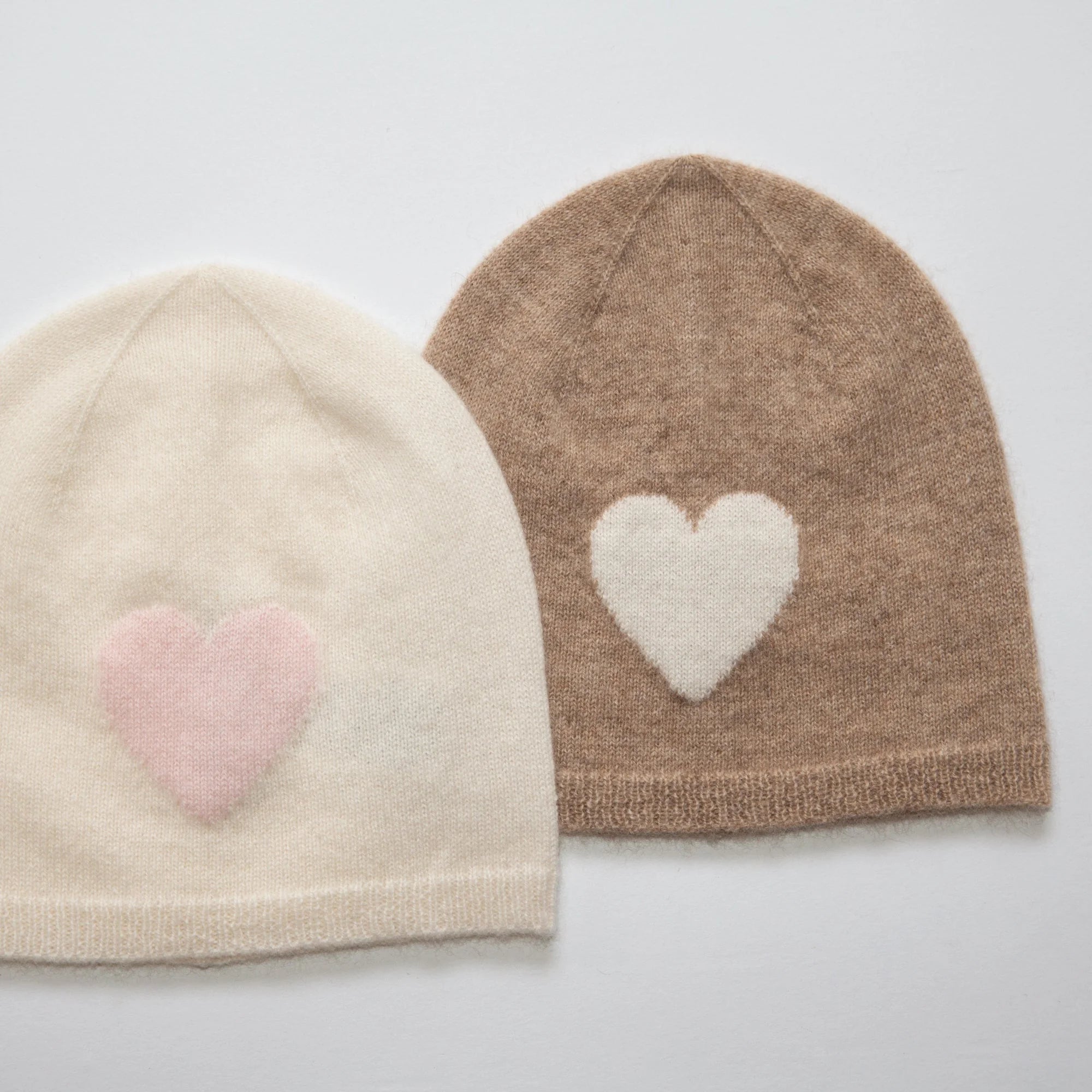 HEART cap
