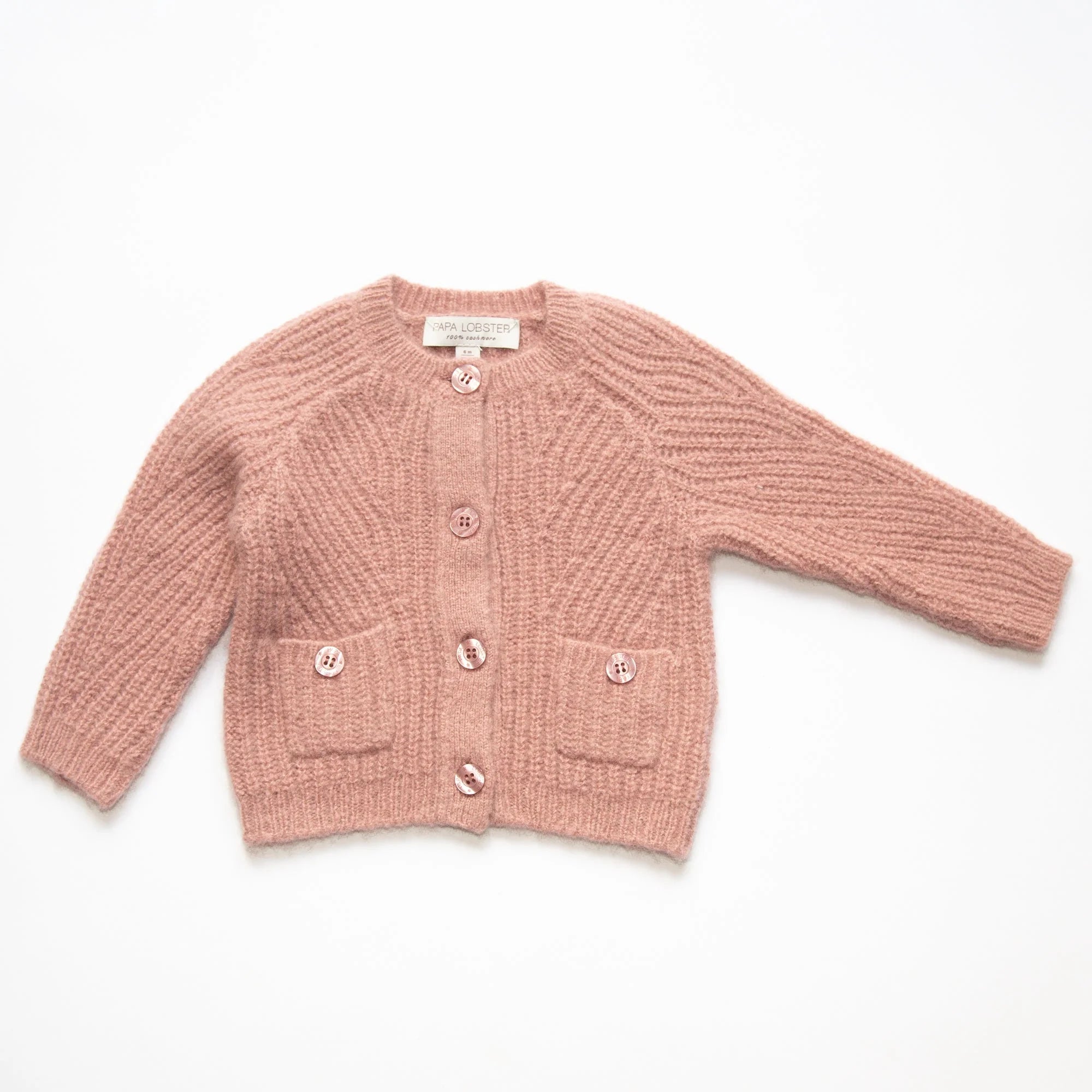 Cardigan JULIANNE