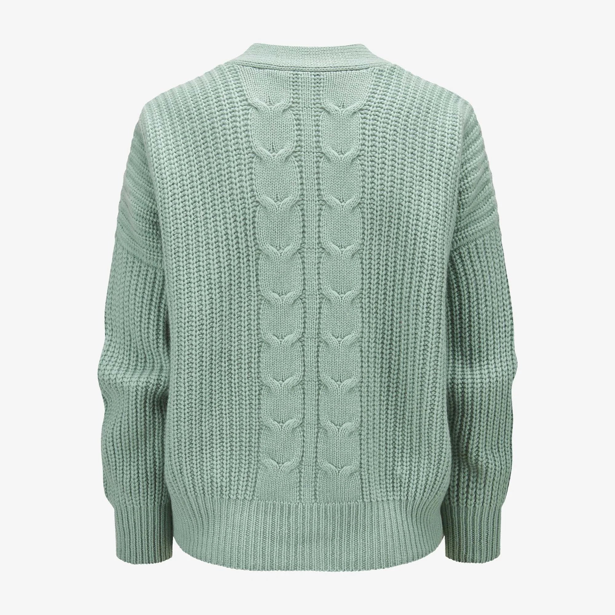 AMBER cardigan