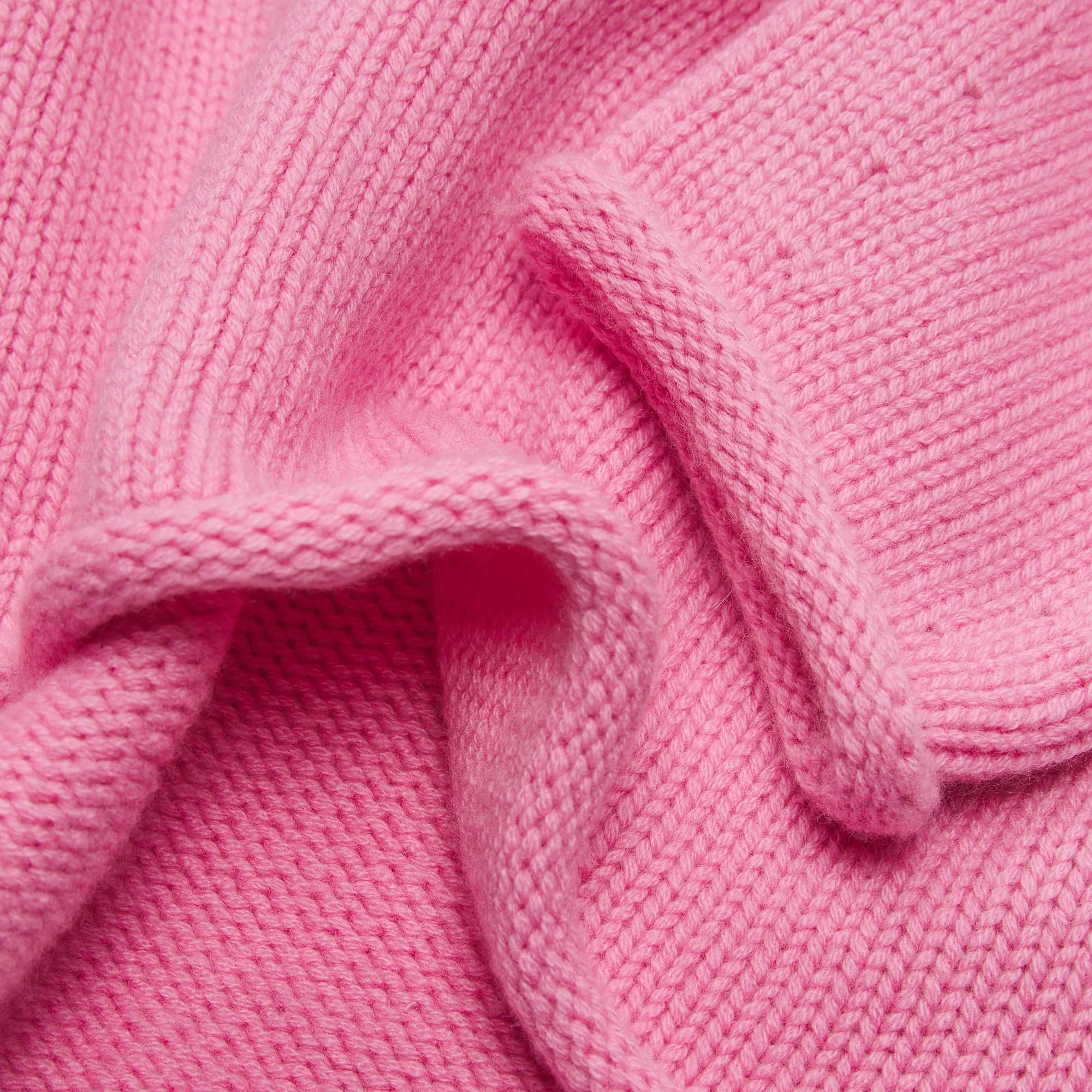 Pink styles