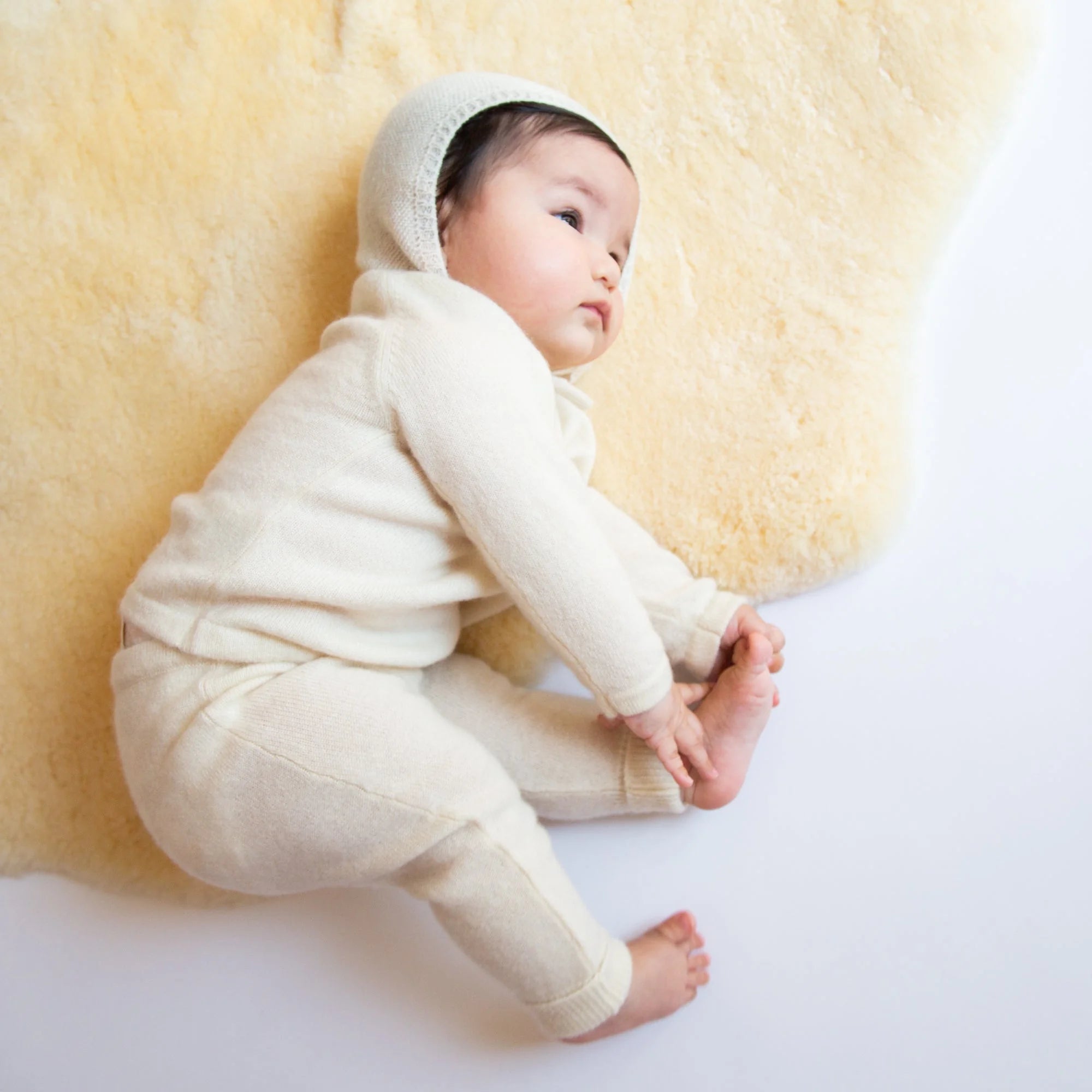 Baby set NIKA
