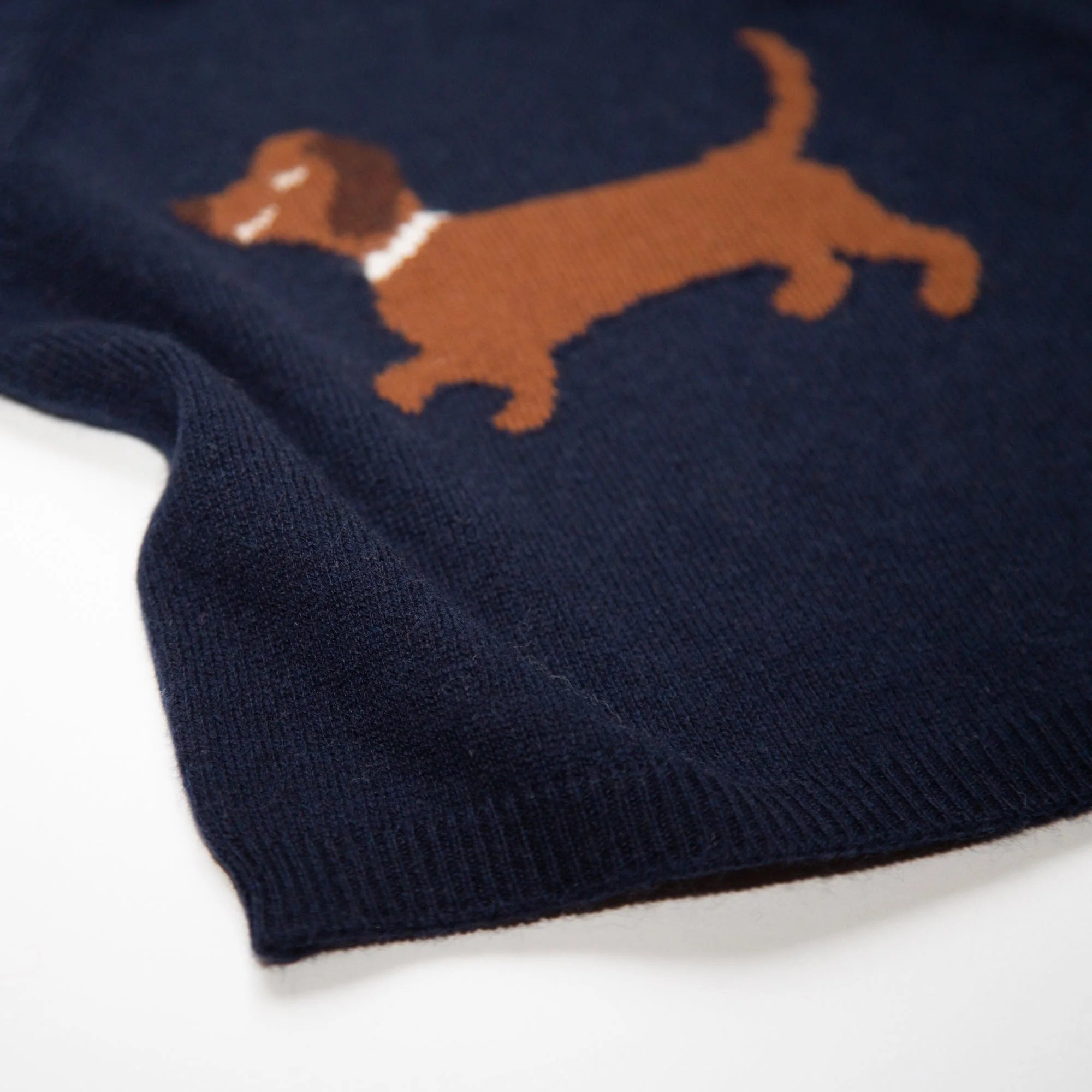 Sweater DACKEL PL