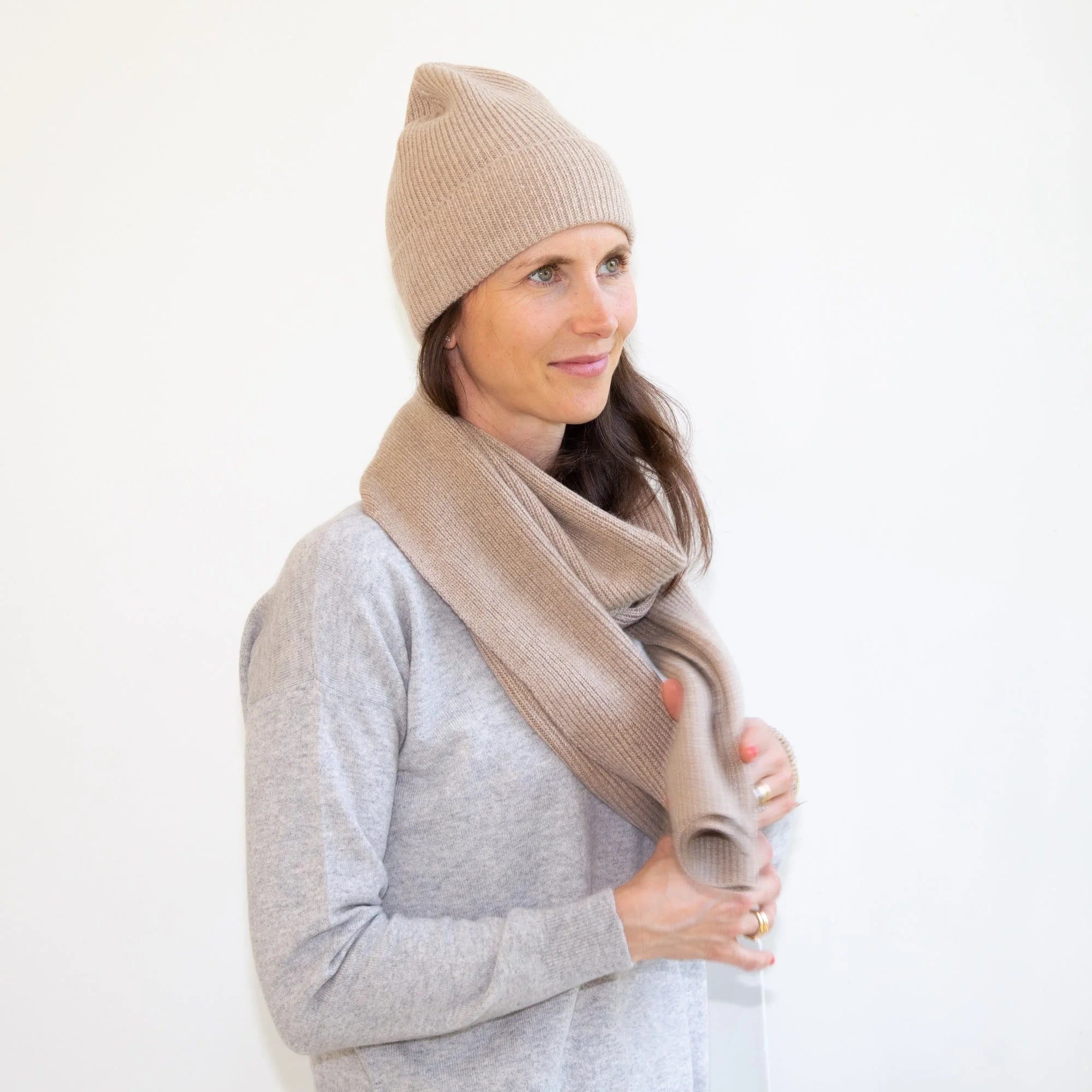 MOKO hat
