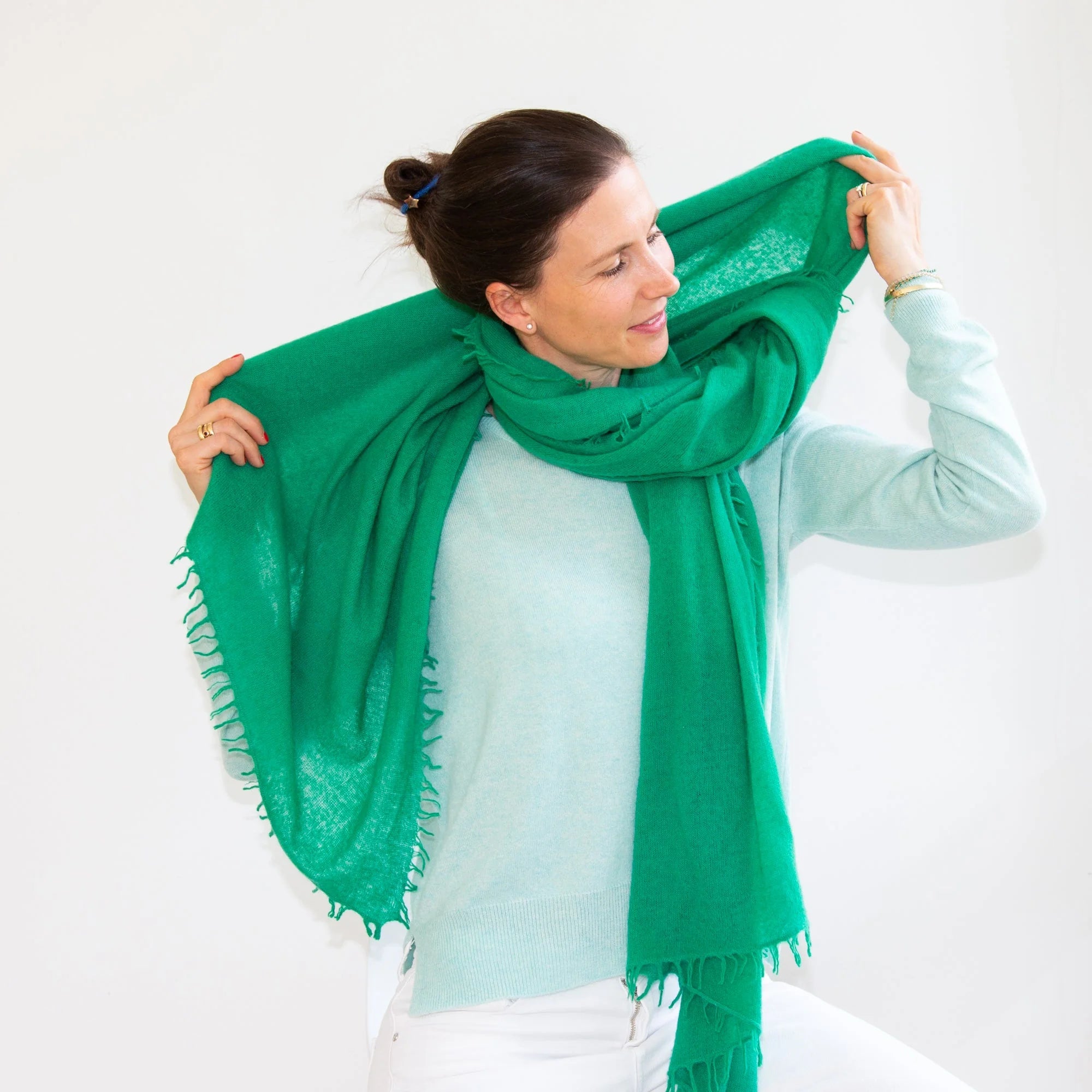 Scarf CAMILLE