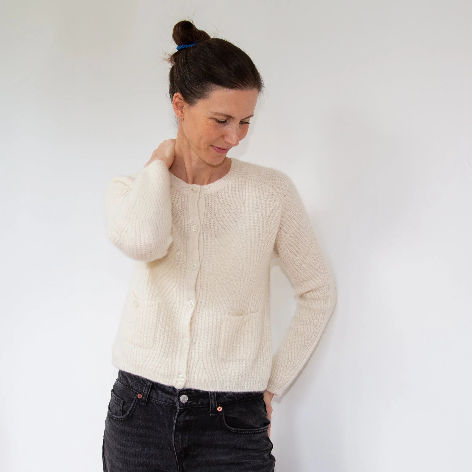 Cardigan JULIANNE X