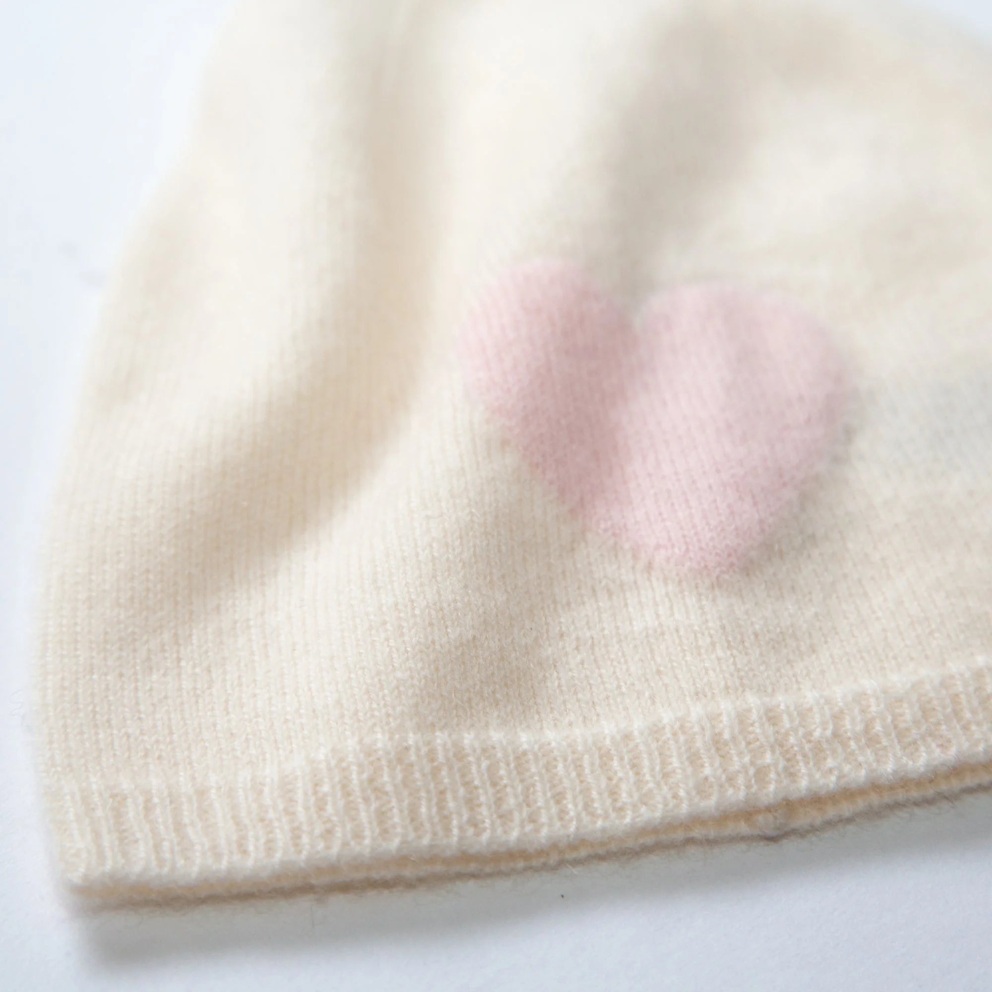 HEART cap