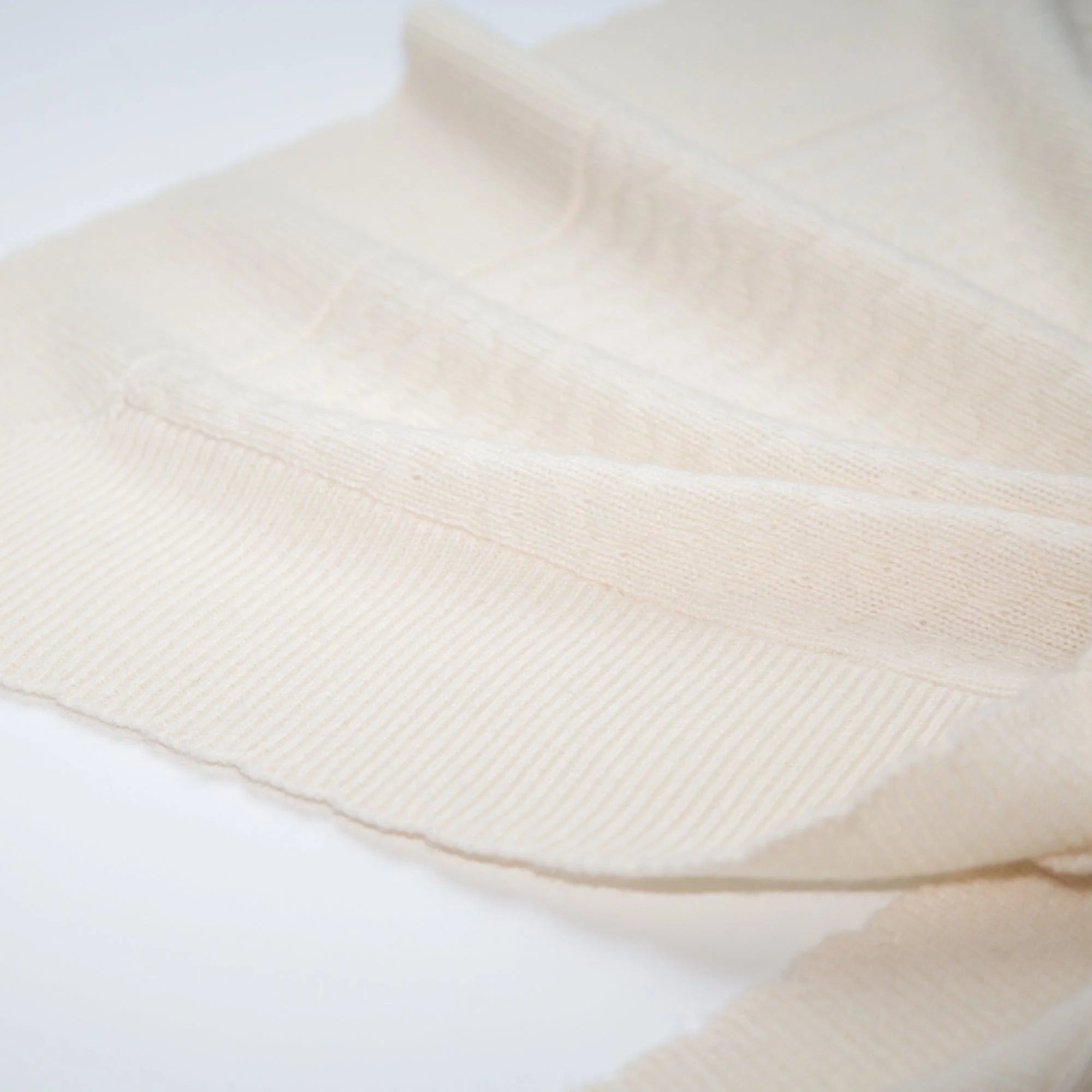 JORI cashmere baby blanket