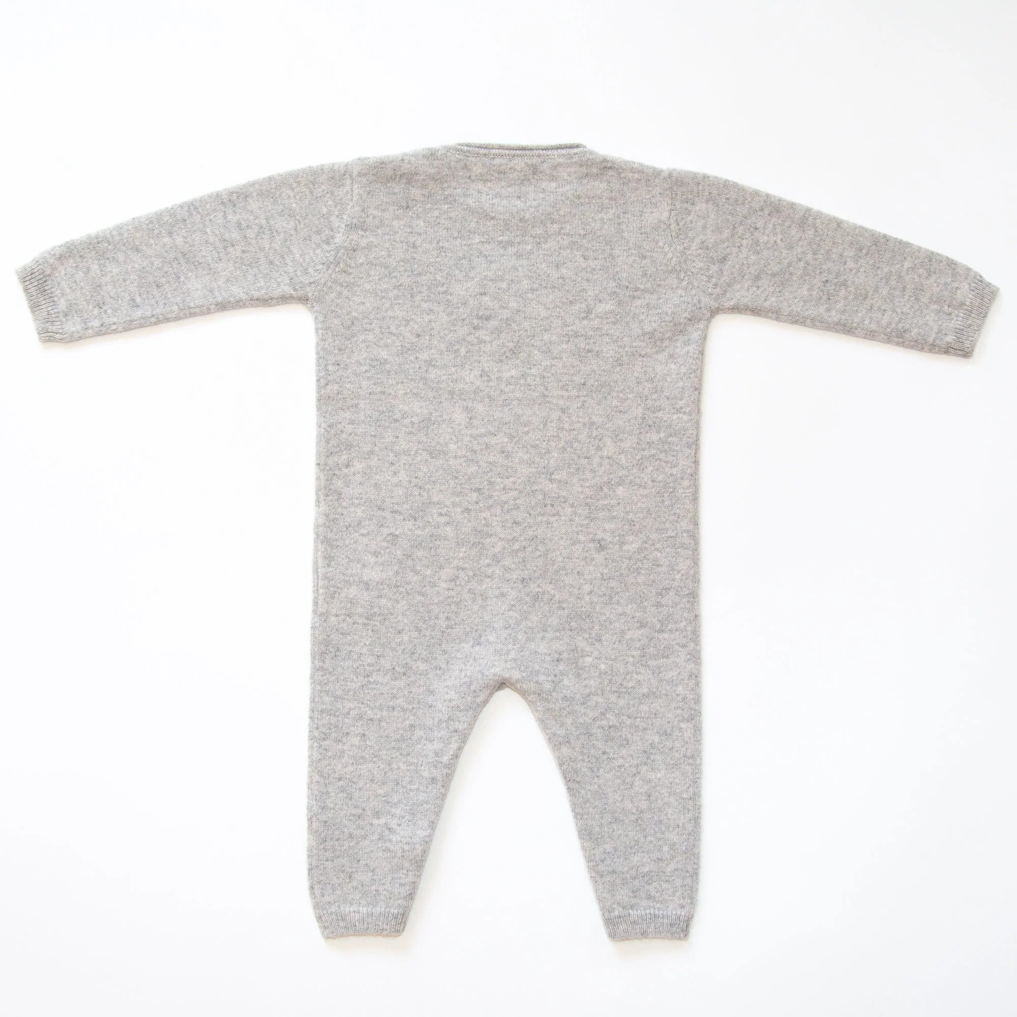 Baby-Overall HEART
