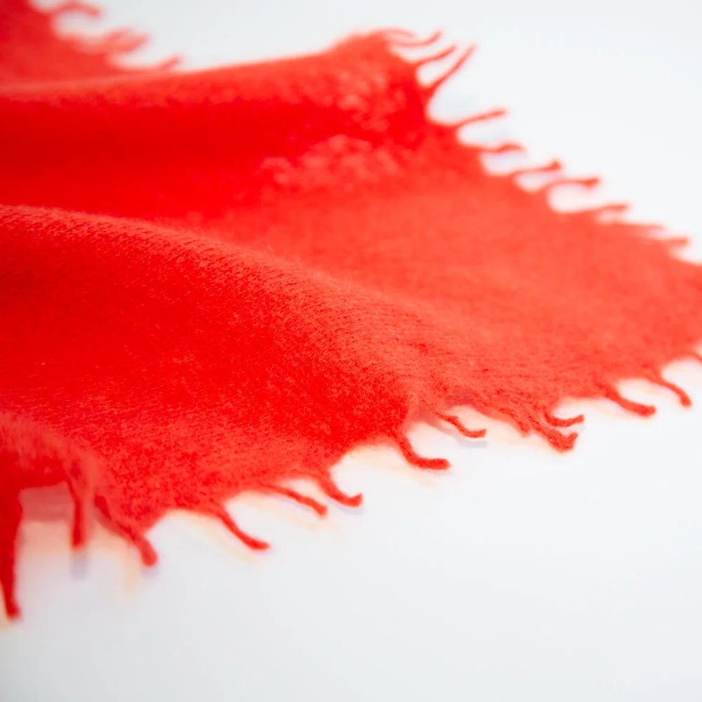 Scarf CAMILLE small