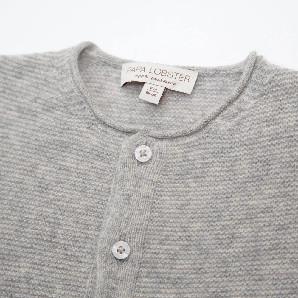 Baby jumpsuit ANOUK