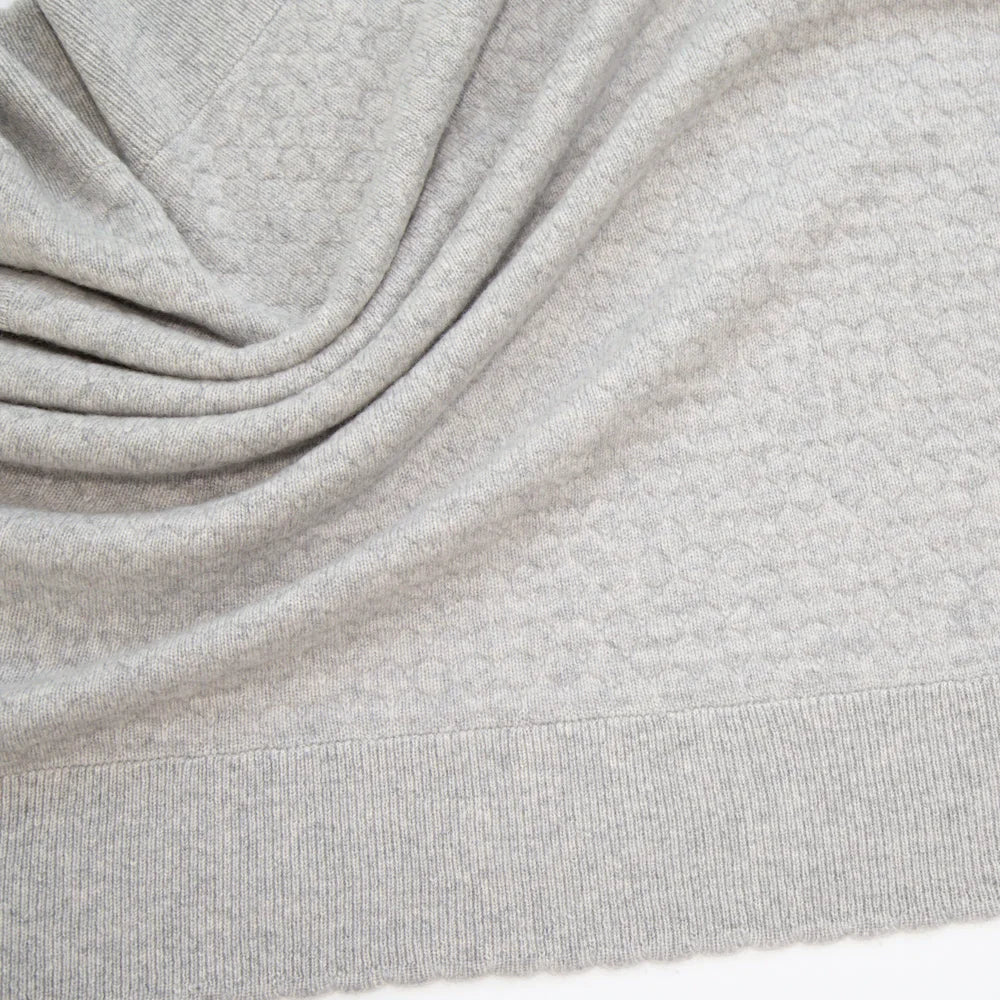 JORI cashmere baby blanket