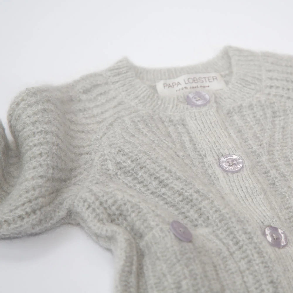 Cardigan JULIANNE