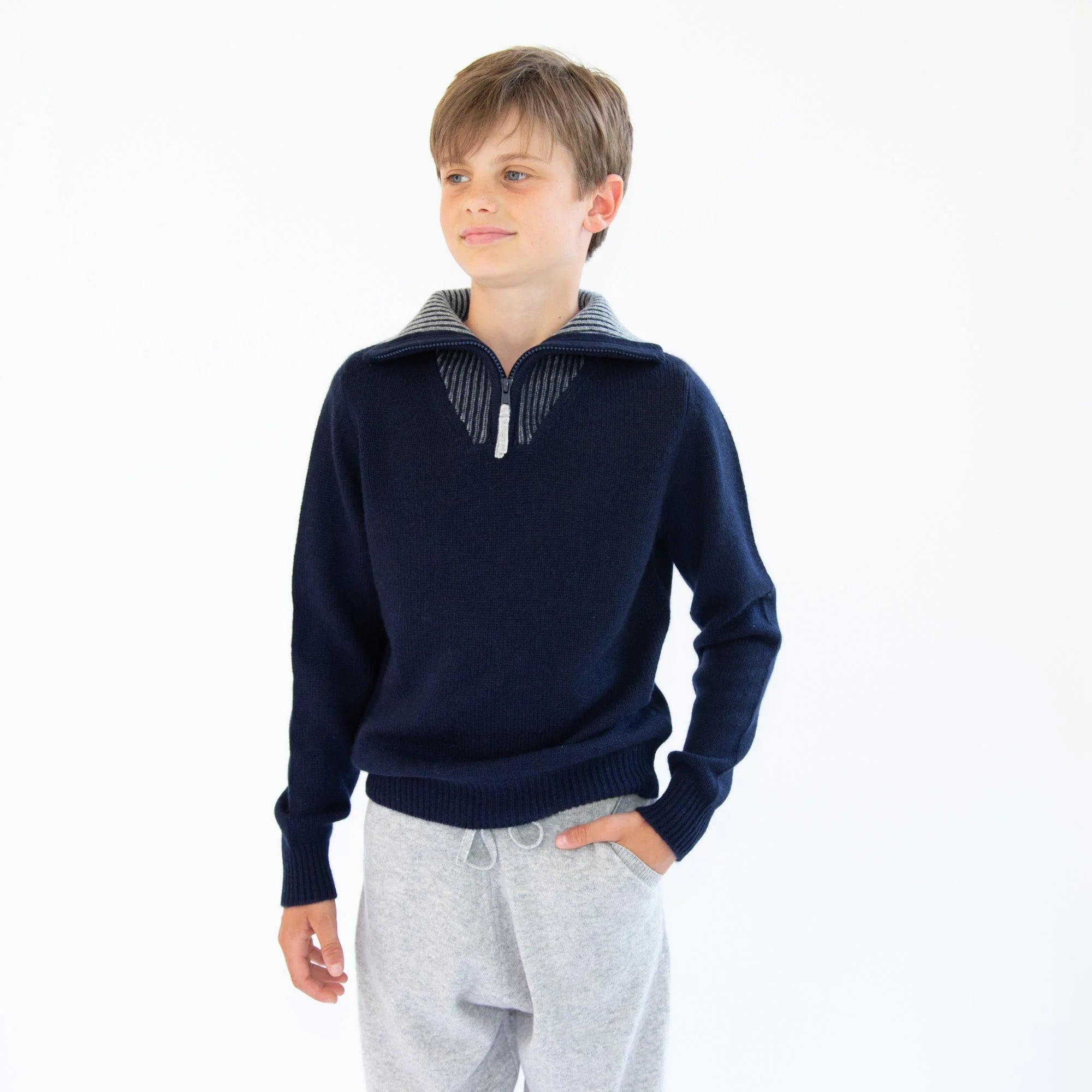 Sweater BENTE