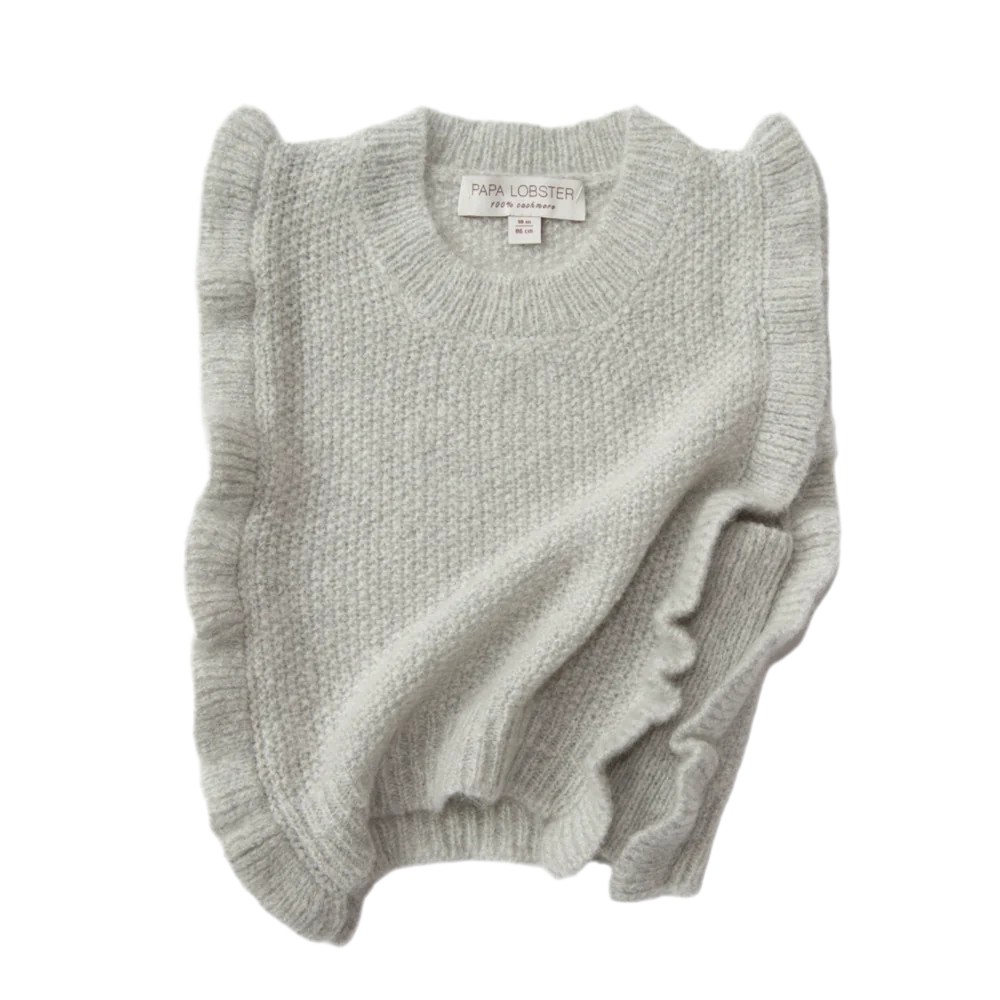 ALETTA pullover