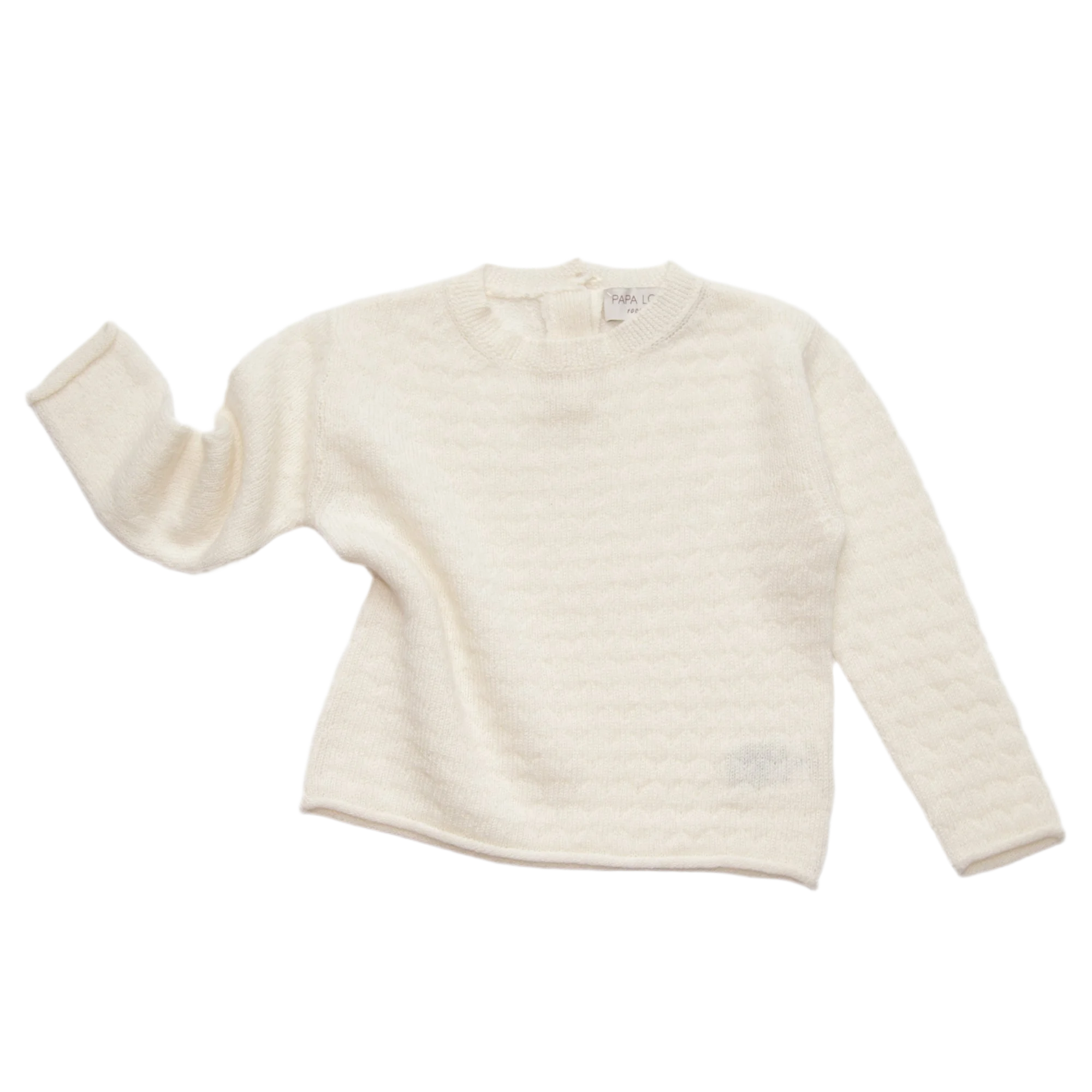 JORI sweater