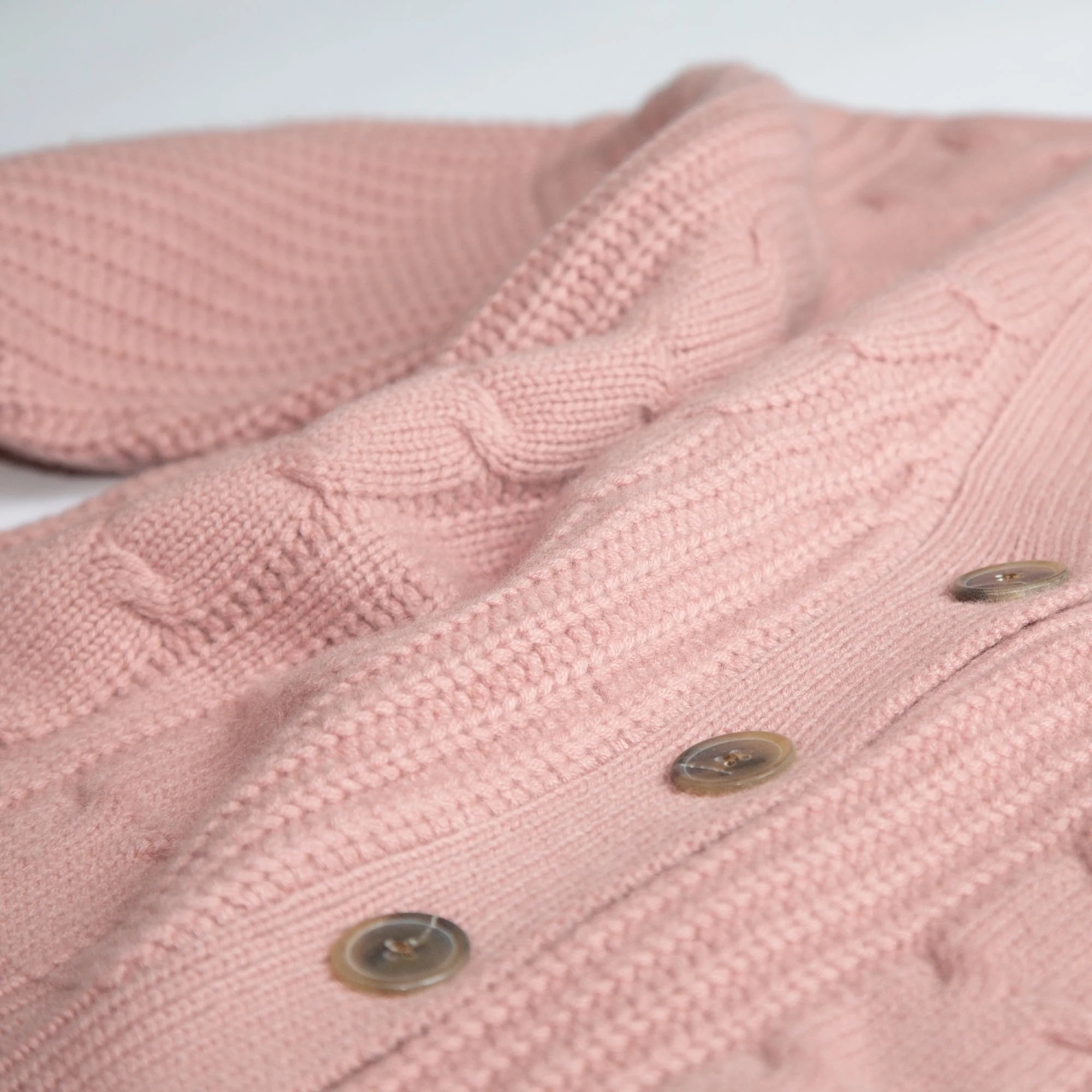 Cardigan AMBER