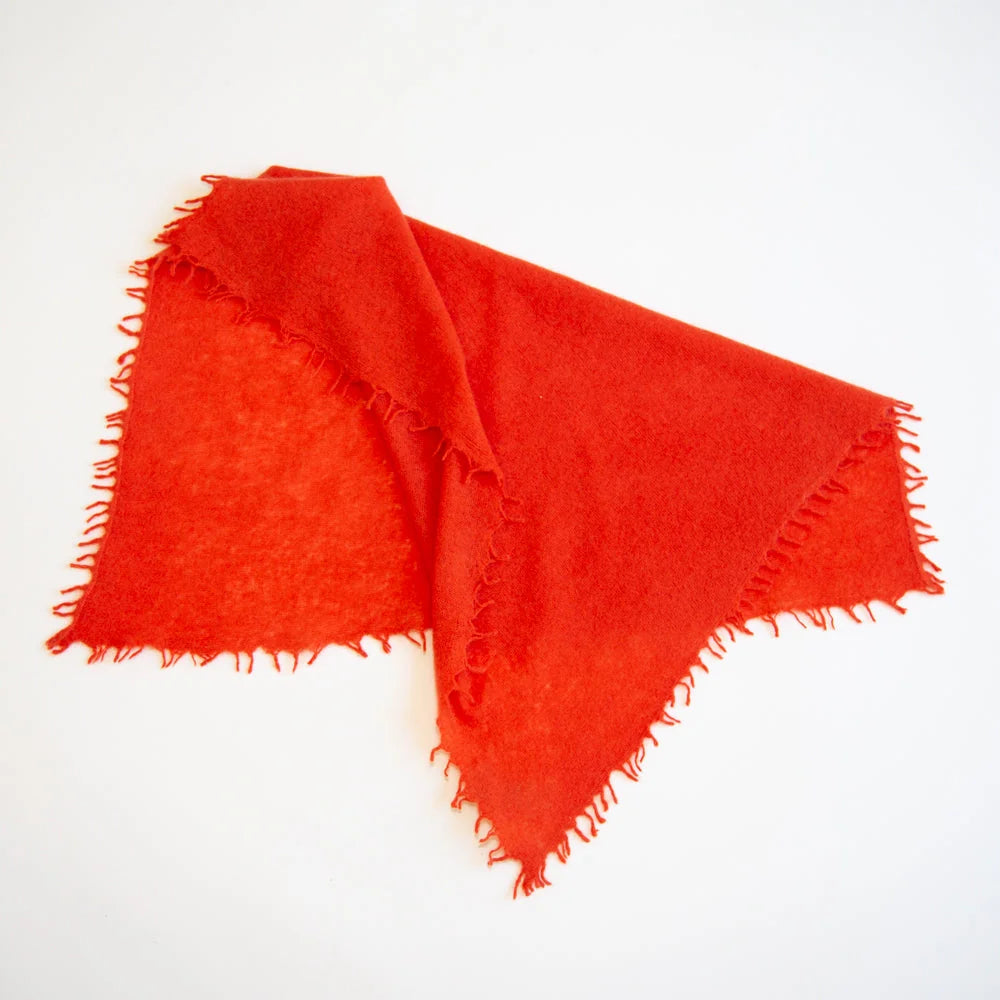 Scarf CAMILLE small