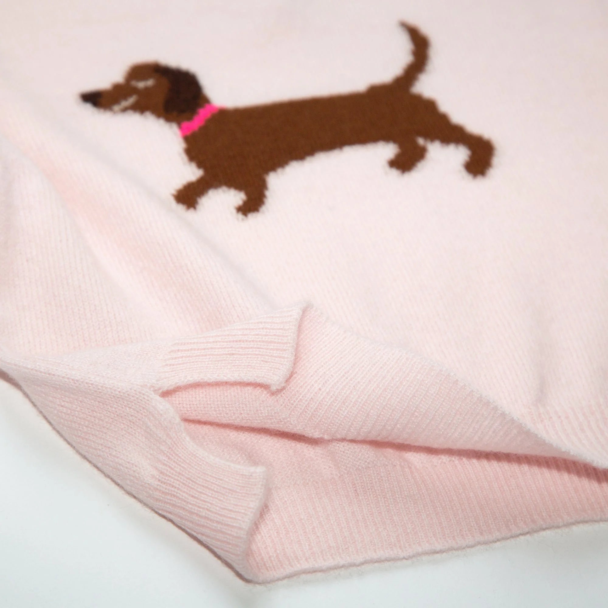 Sweater DACKEL PL
