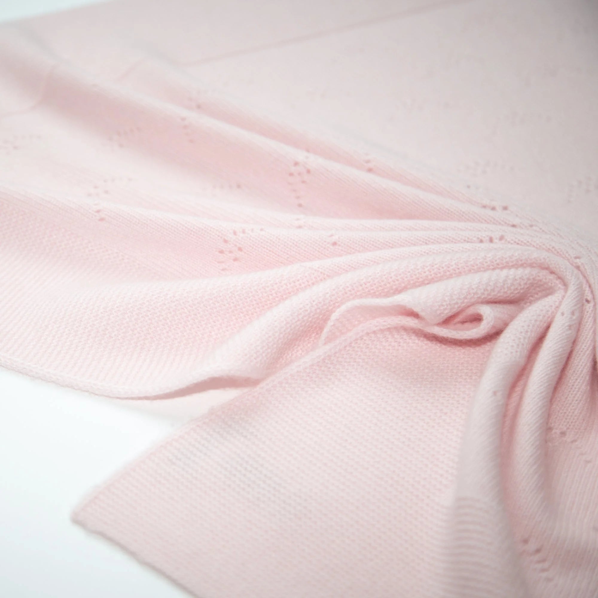 Cashmere baby blanket LEE
