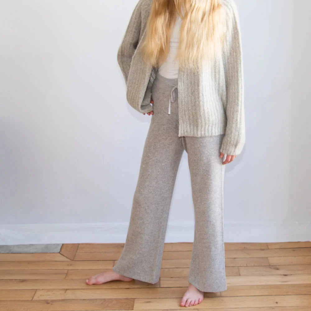 MARLENE trousers
